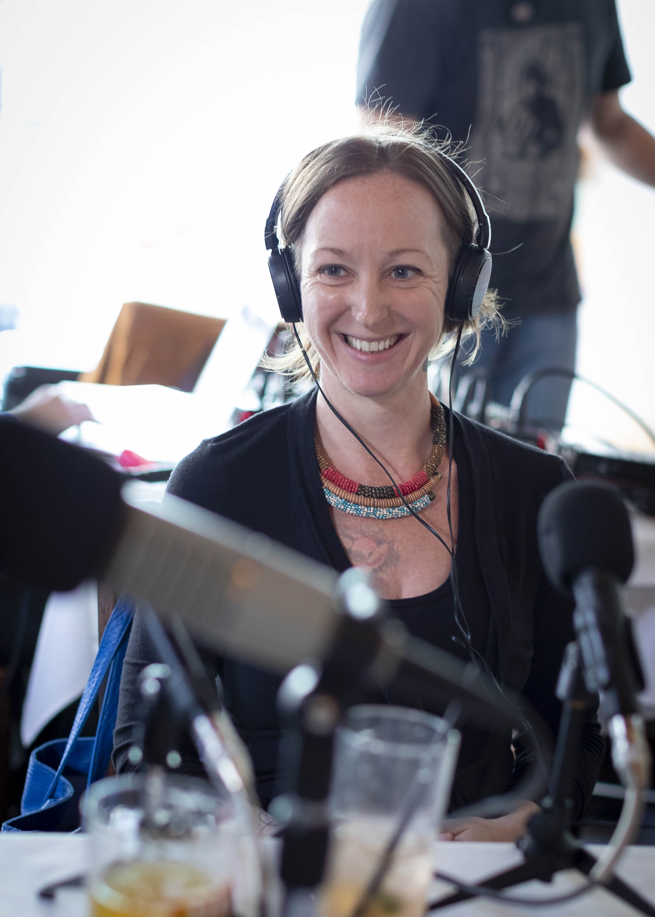 Kate Becker Kate Becker