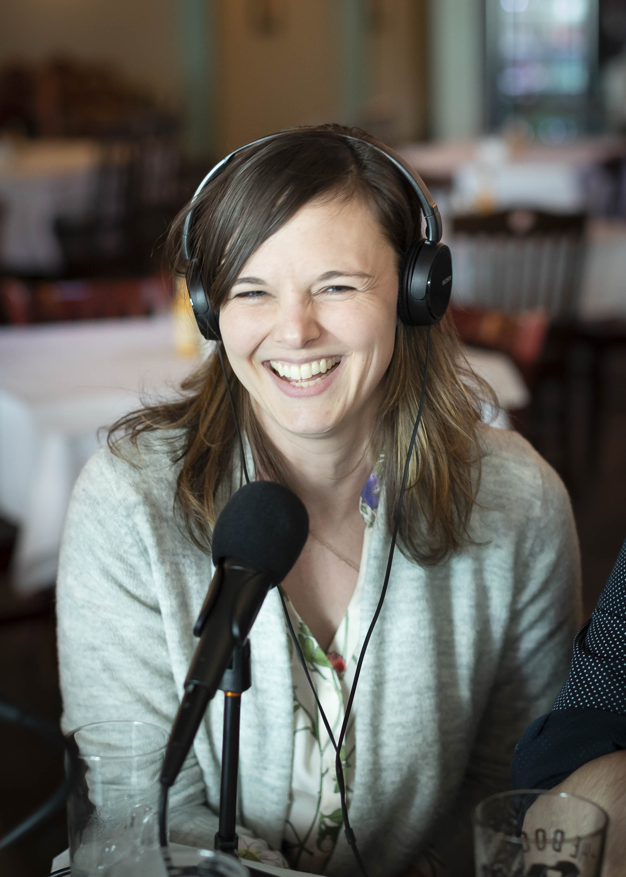 Lauren Siegel Lauren Siegel