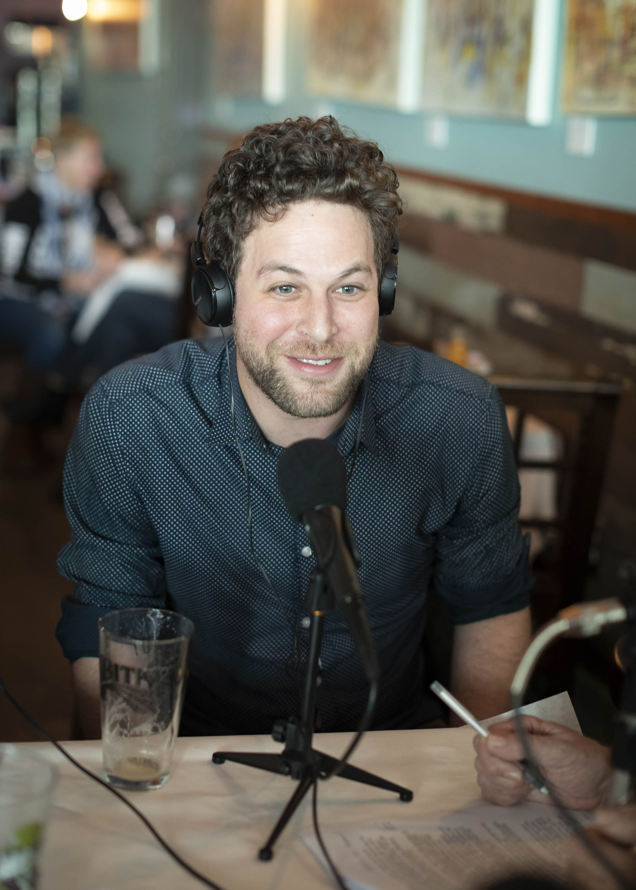 Simcha Ward Simcha Ward