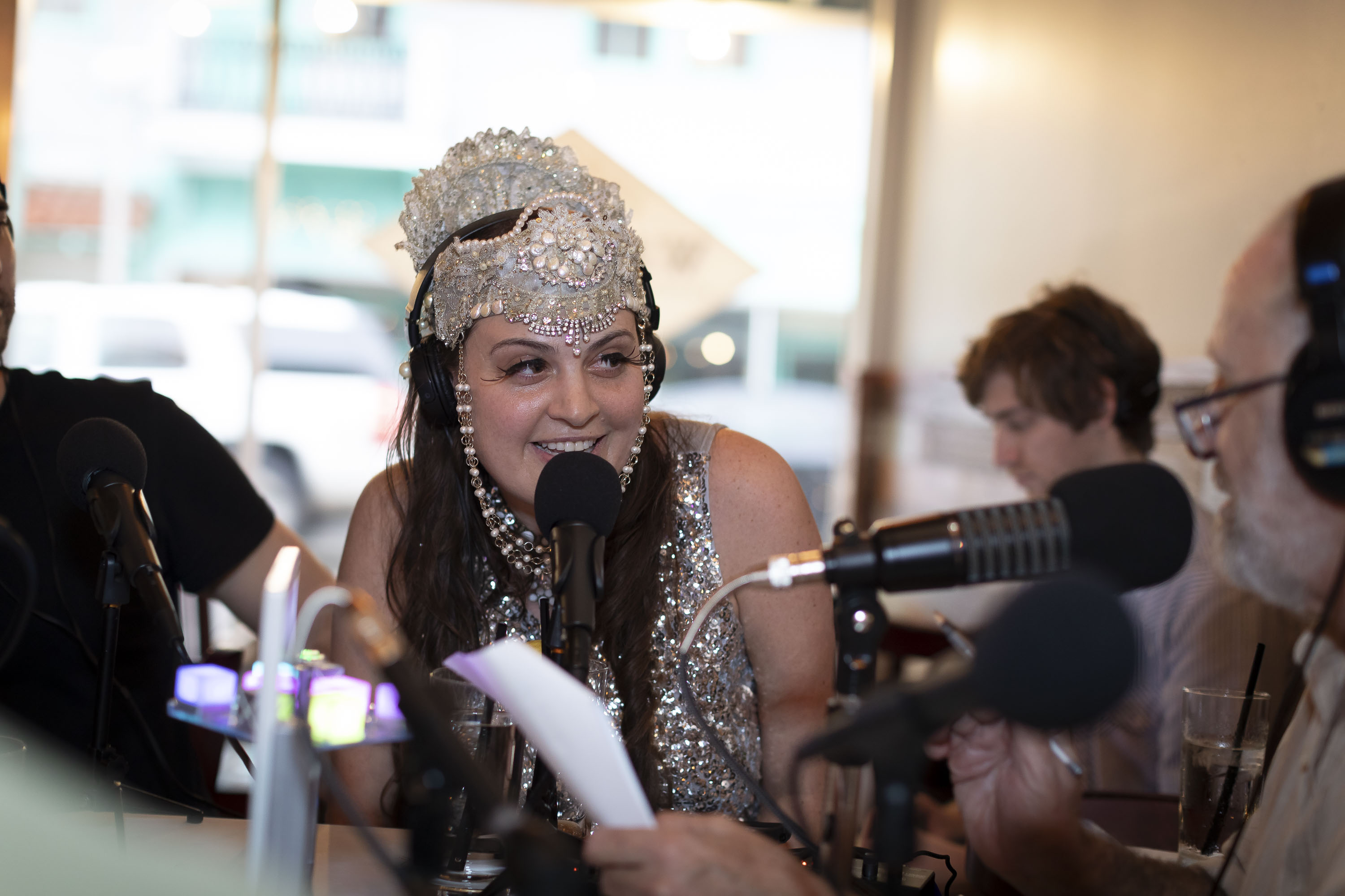 Katrina Brees Katrina Brees