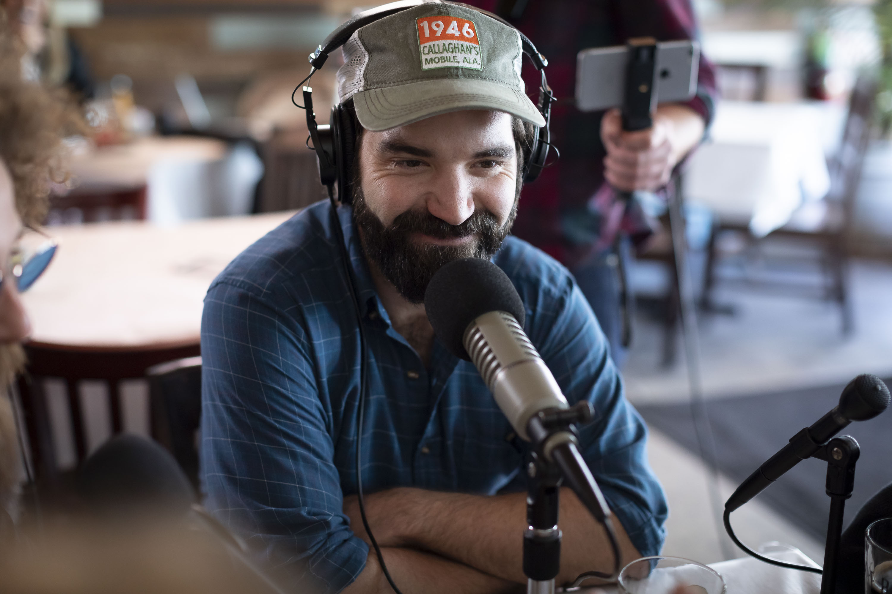 Andrew Duhon Andrew Duhon