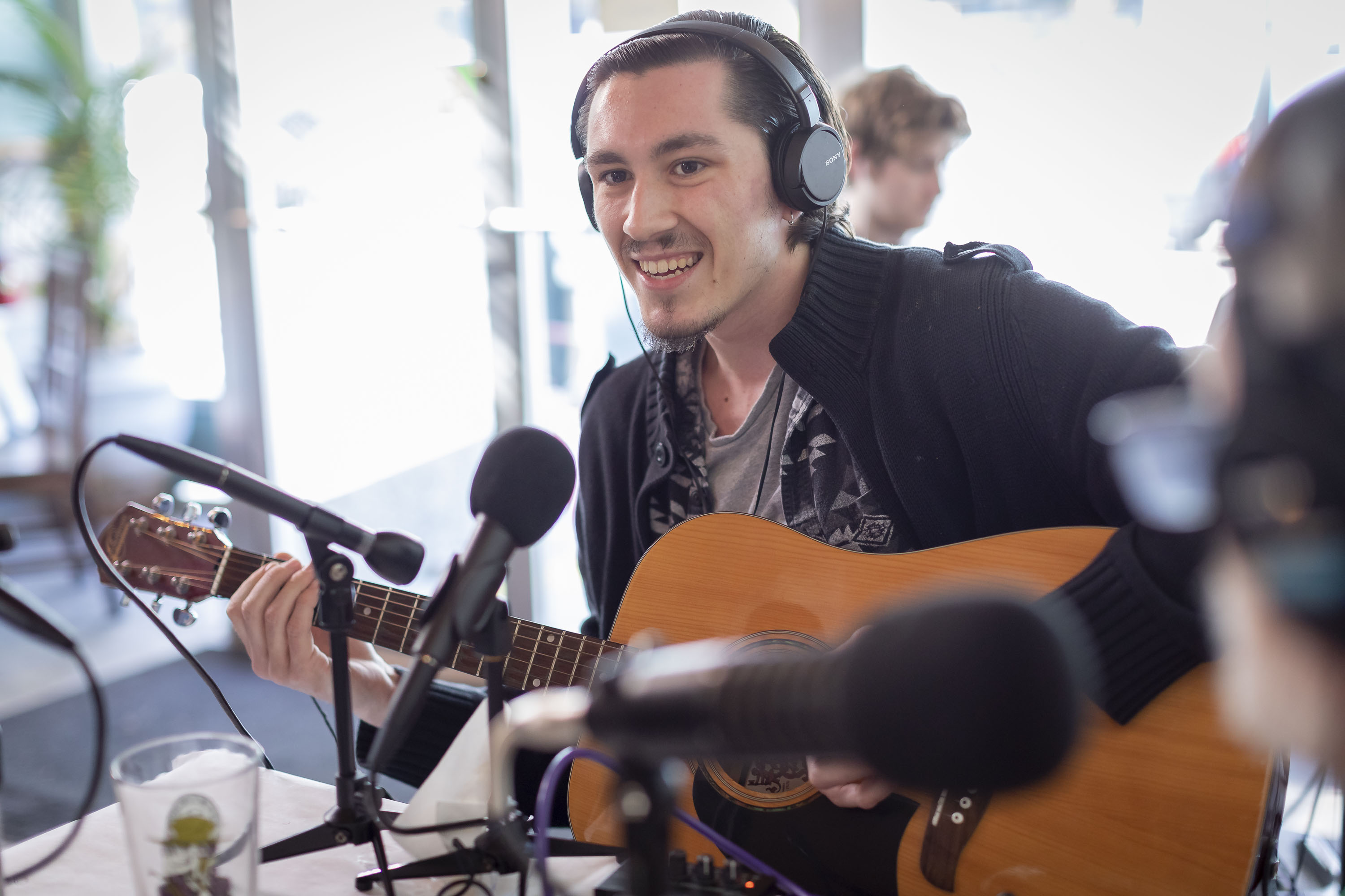 Ben Shooter Ben Shooter