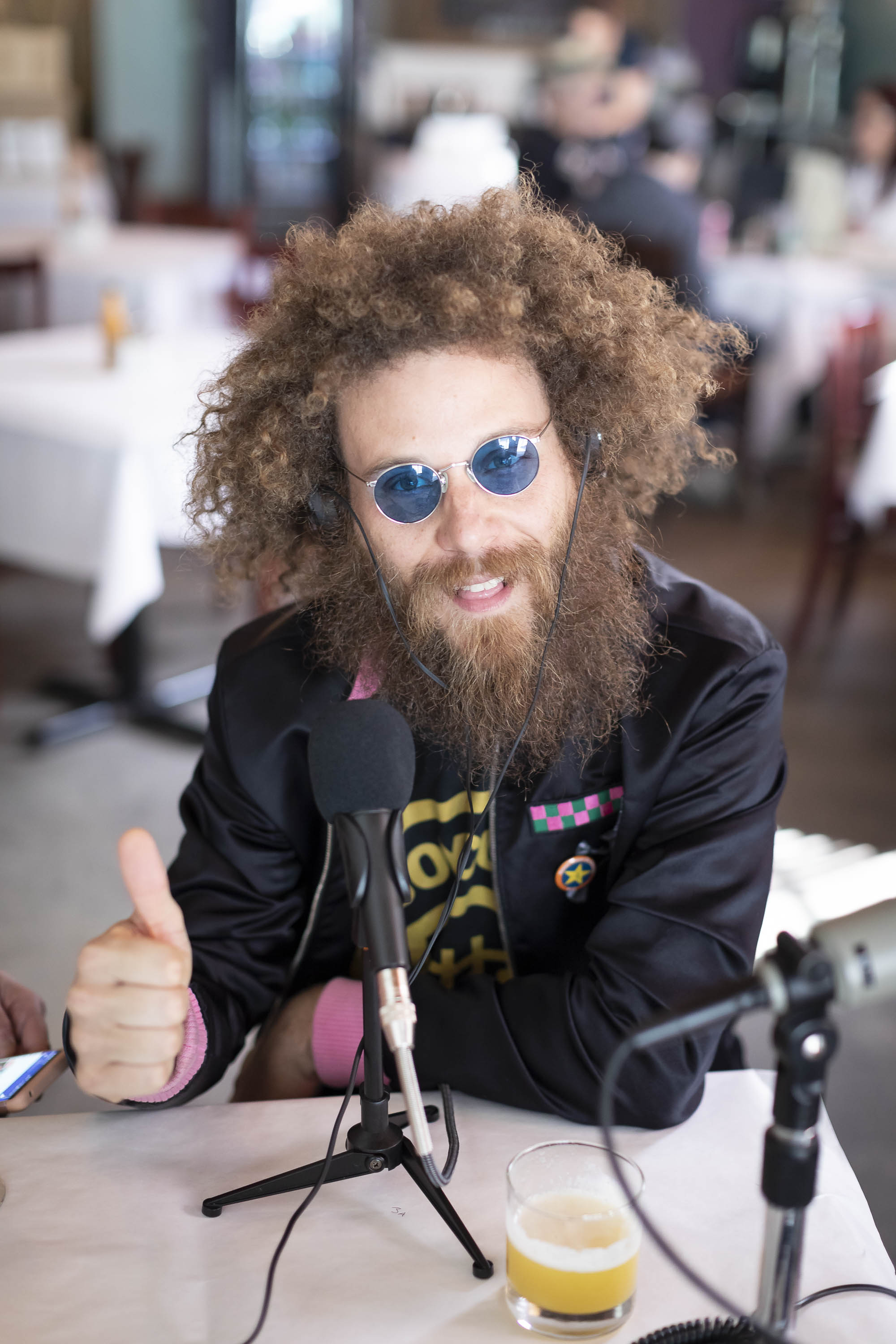 Travis Laurendine Travis Laurendine