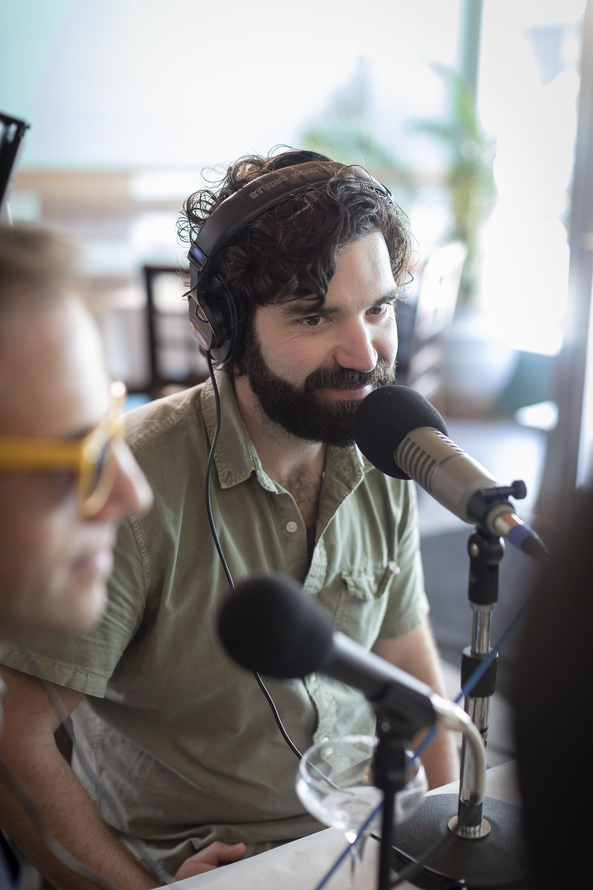 Andrew Duhon Andrew Duhon