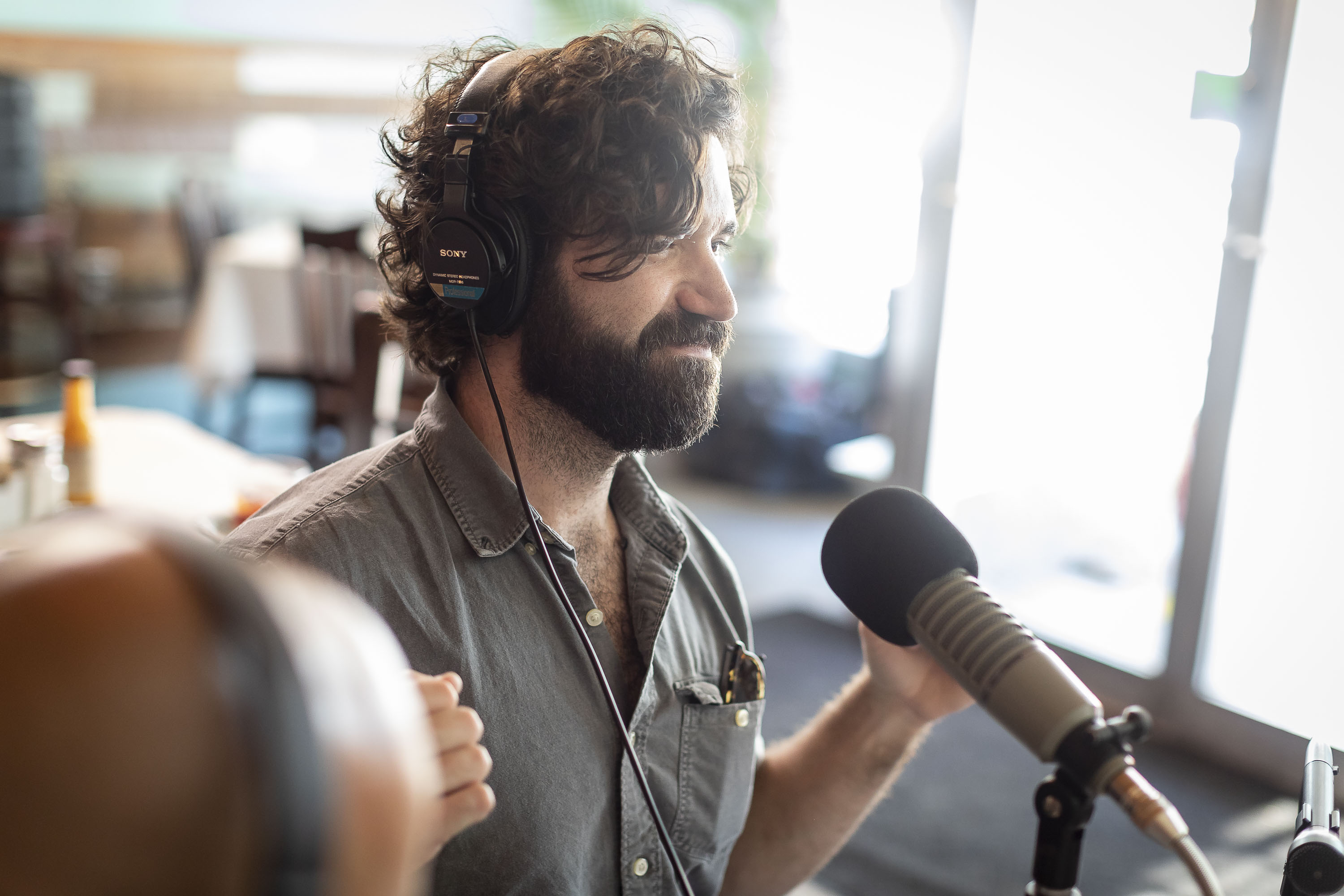 Andrew Duhon Andrew Duhon