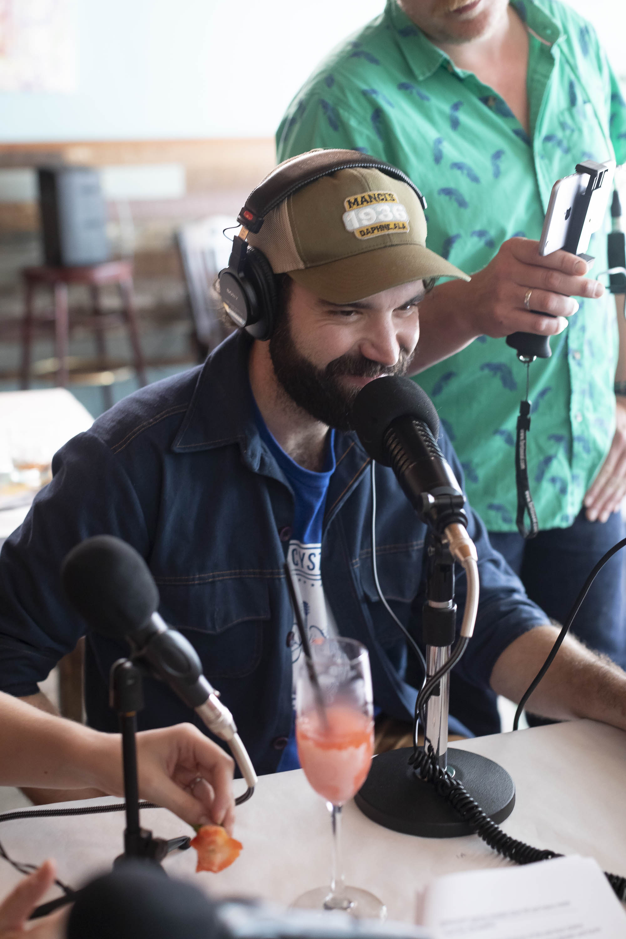 Andrew Duhon Andrew Duhon