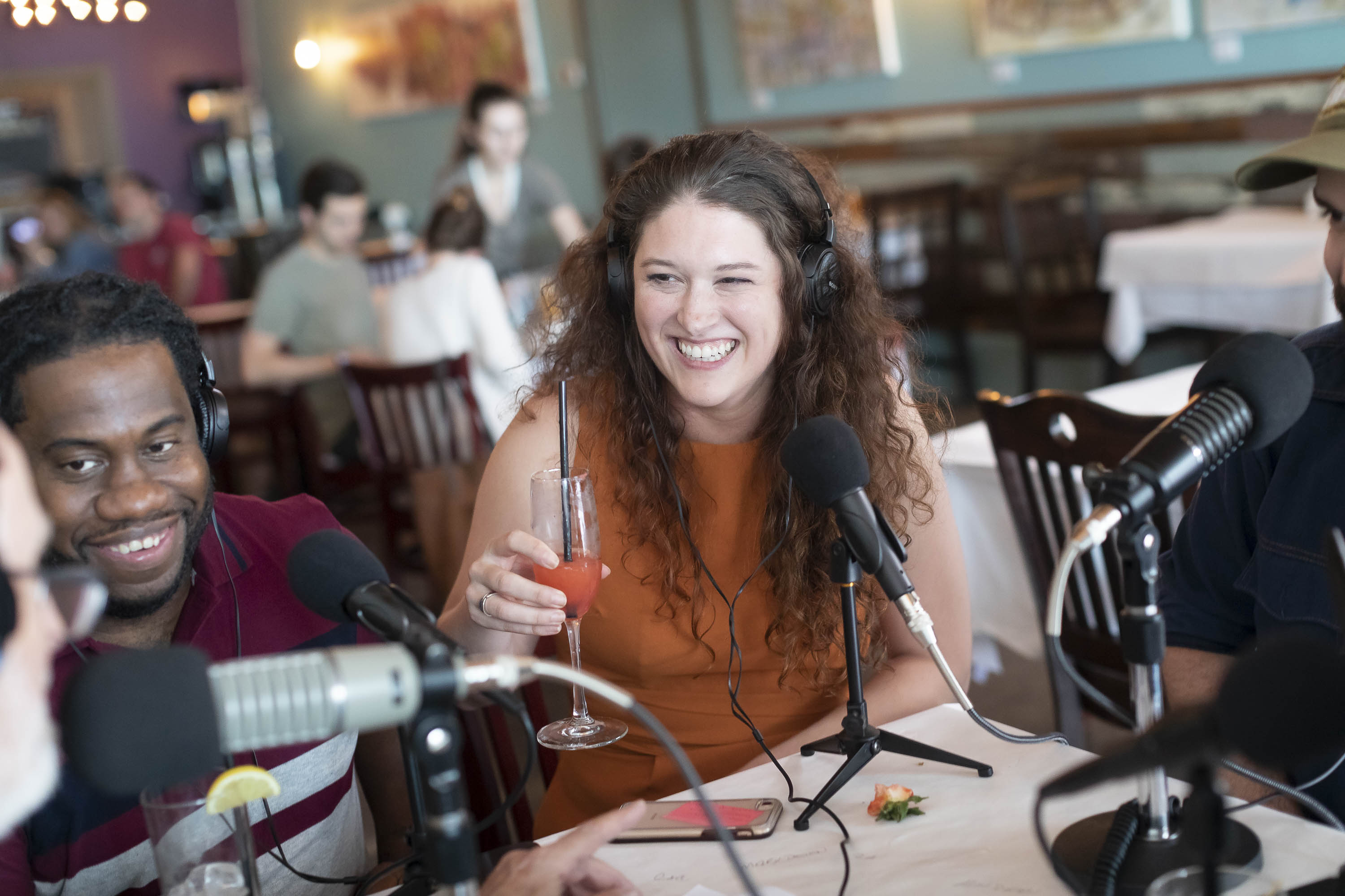 Cliff Ussery, Mary Devon Dupuy Cliff Ussery, Mary Devon Dupuy