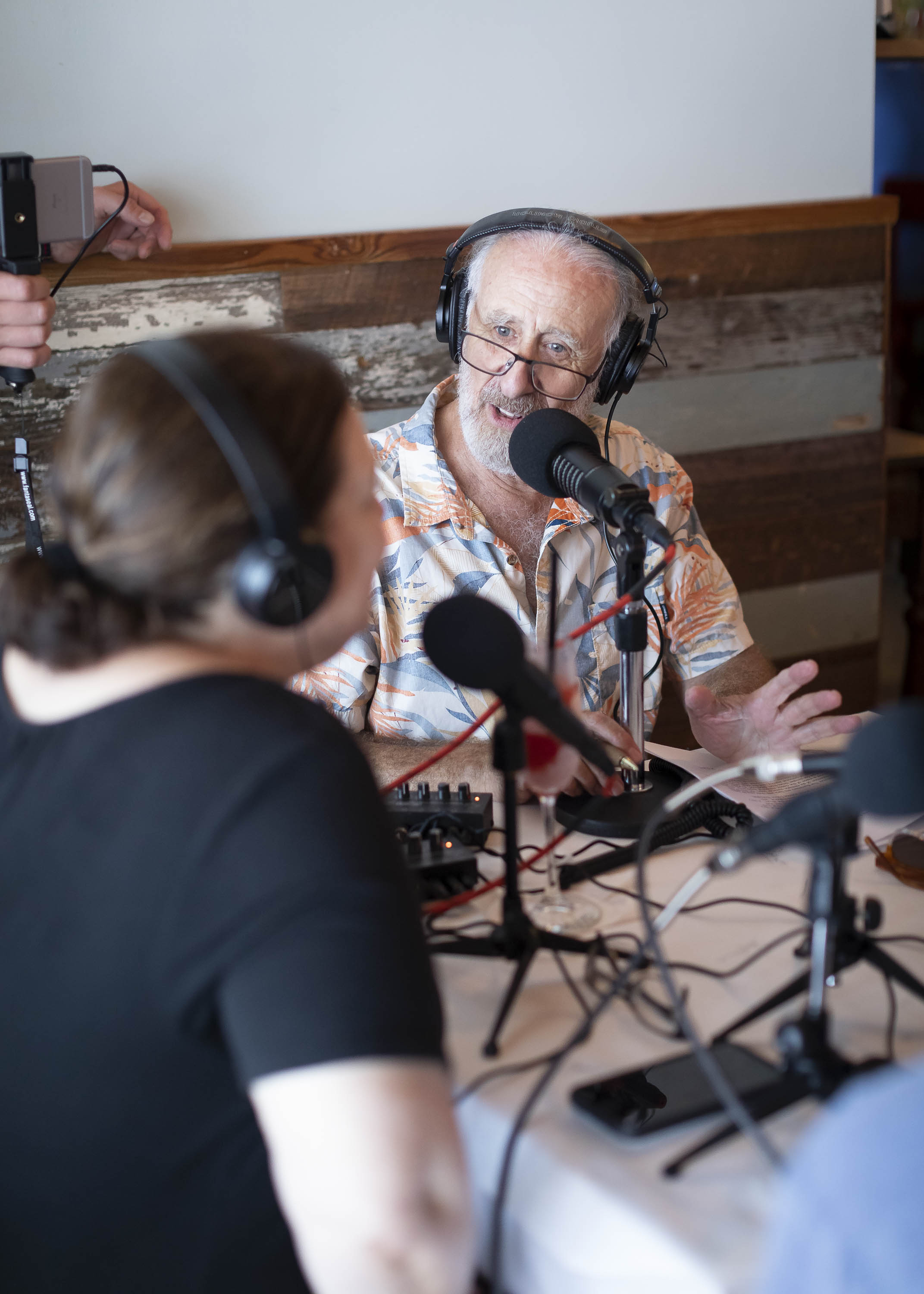 Stephanie Grace, Grant Morris Stephanie Grace, Grant Morris