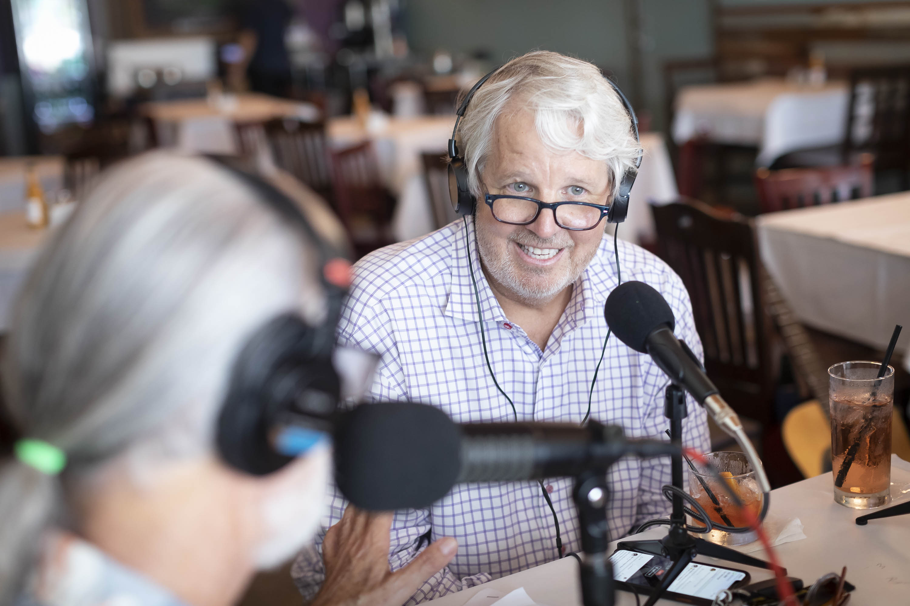 Paul Tuennerman Paul Tuennerman