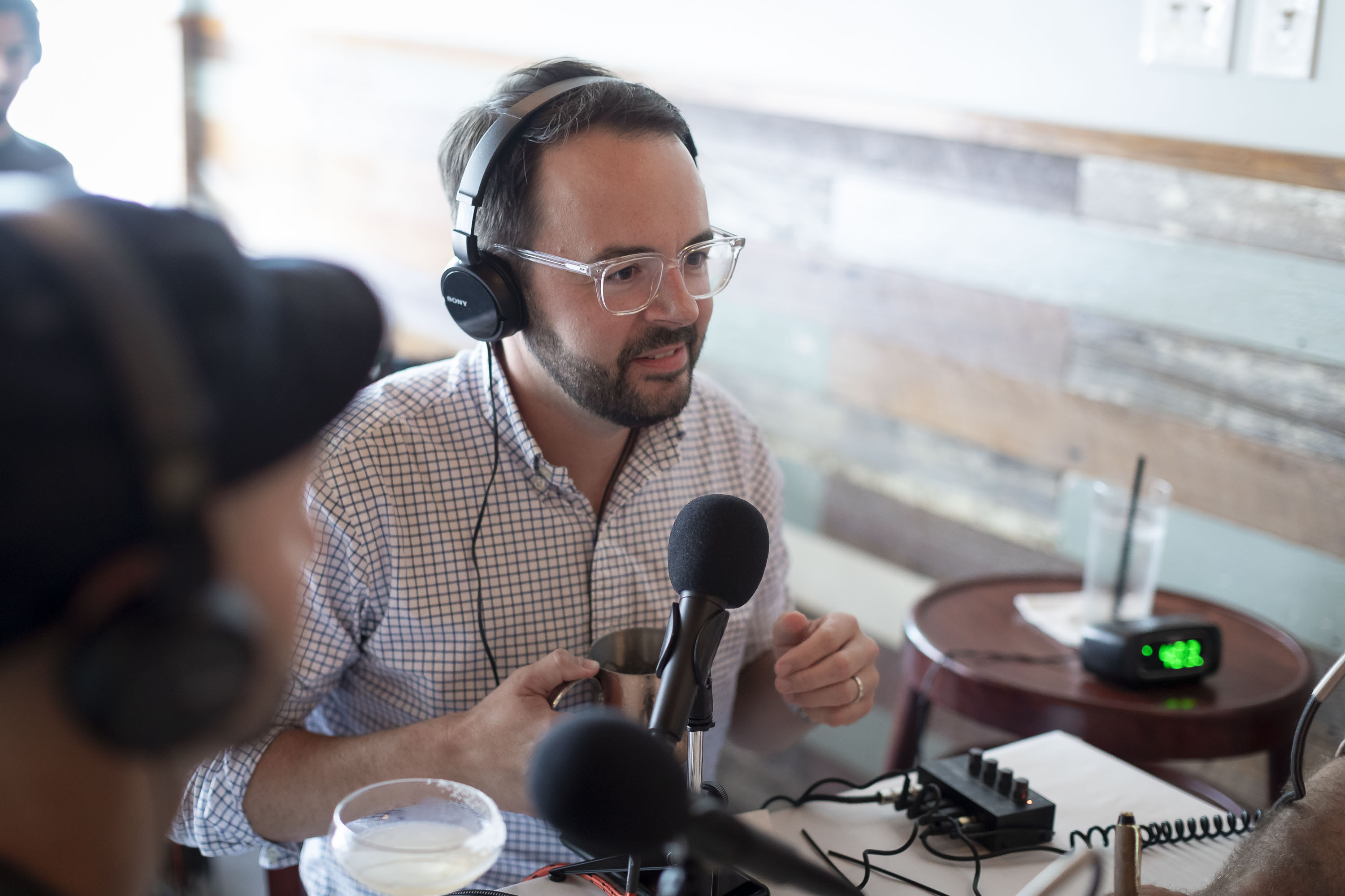 Jeff Januszek Jeff Januszek