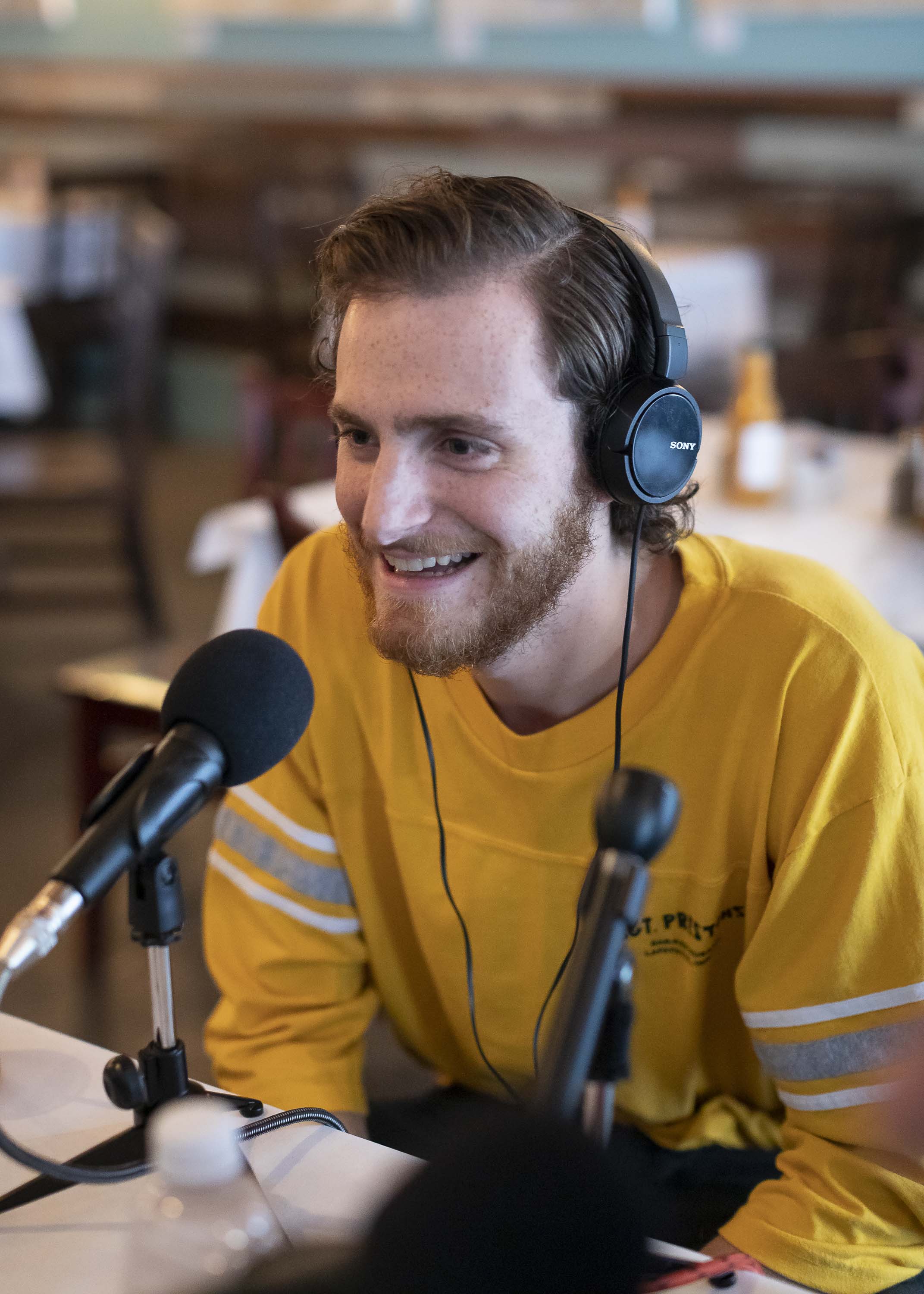 Aaron Benjamin Aaron Benjamin