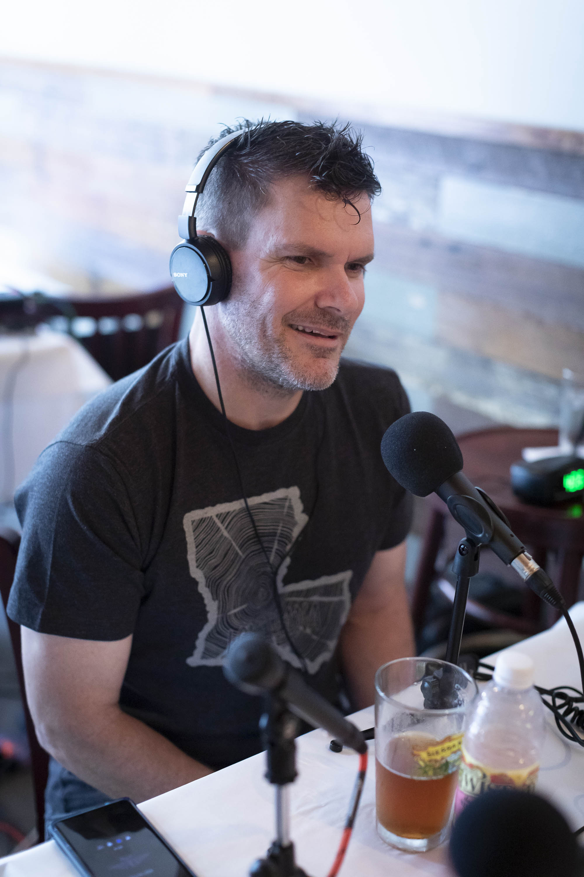 Kenny Bellau Kenny Bellau