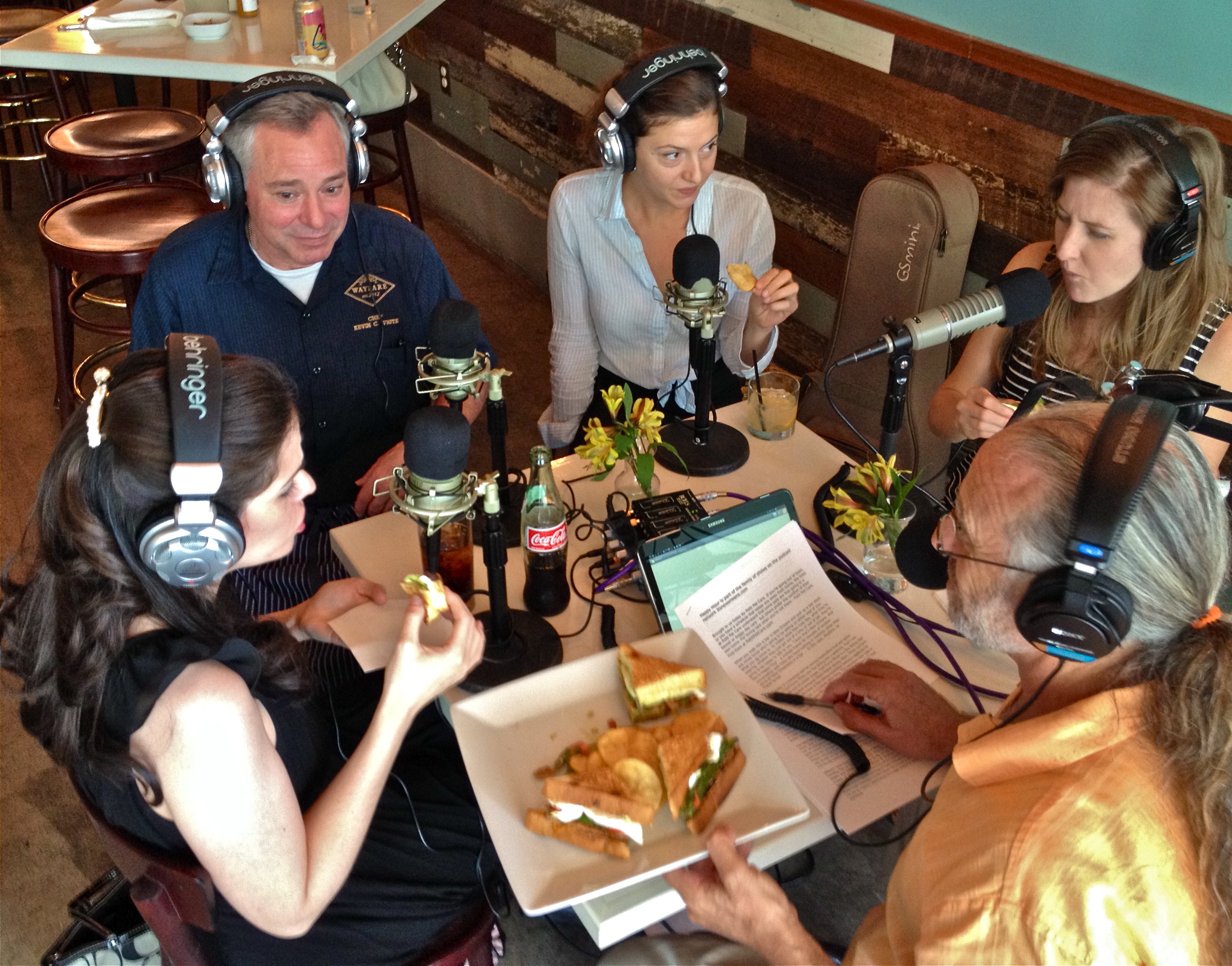 wayfare sandwich
