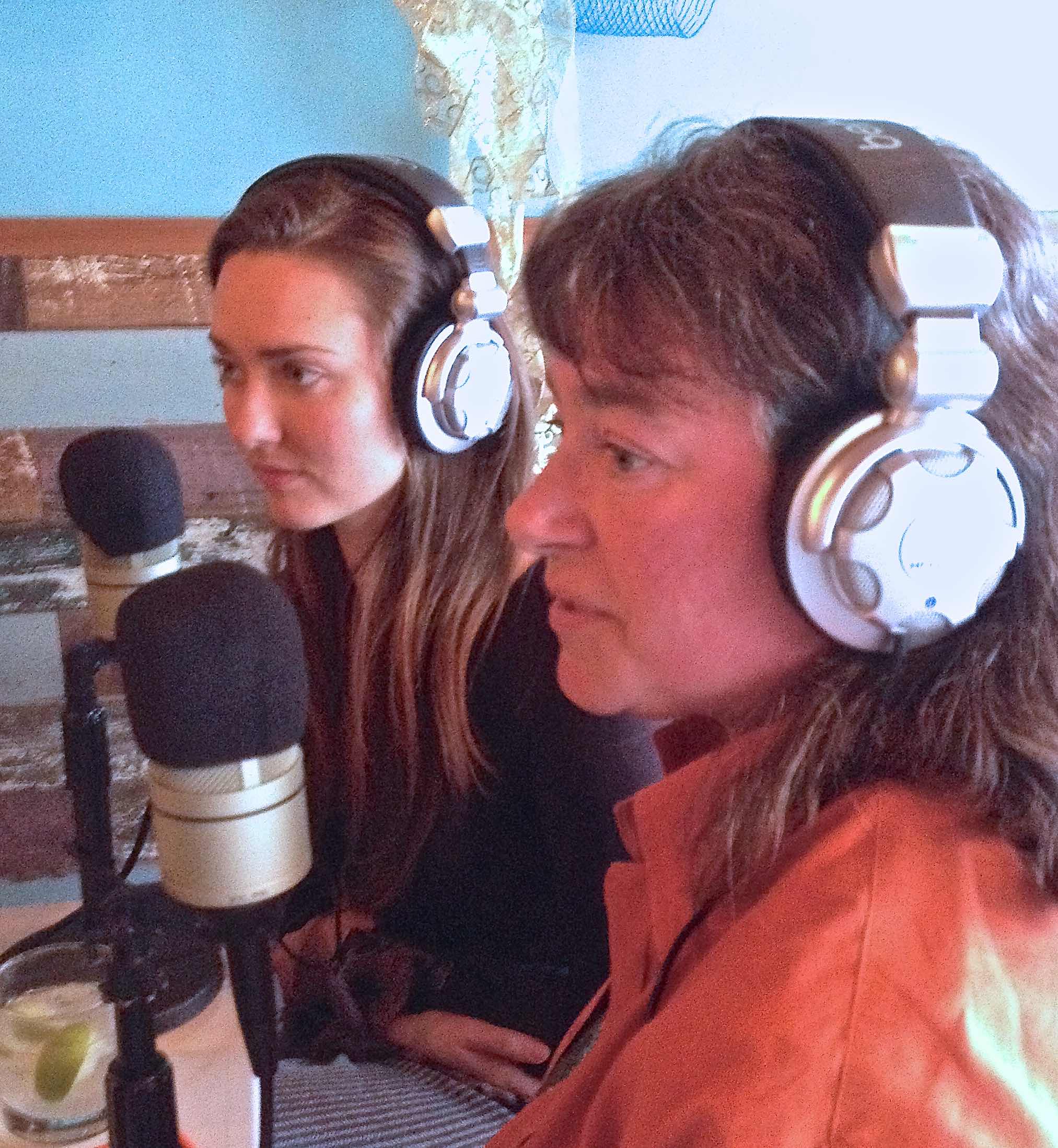 sasha masakowski, karen duncan