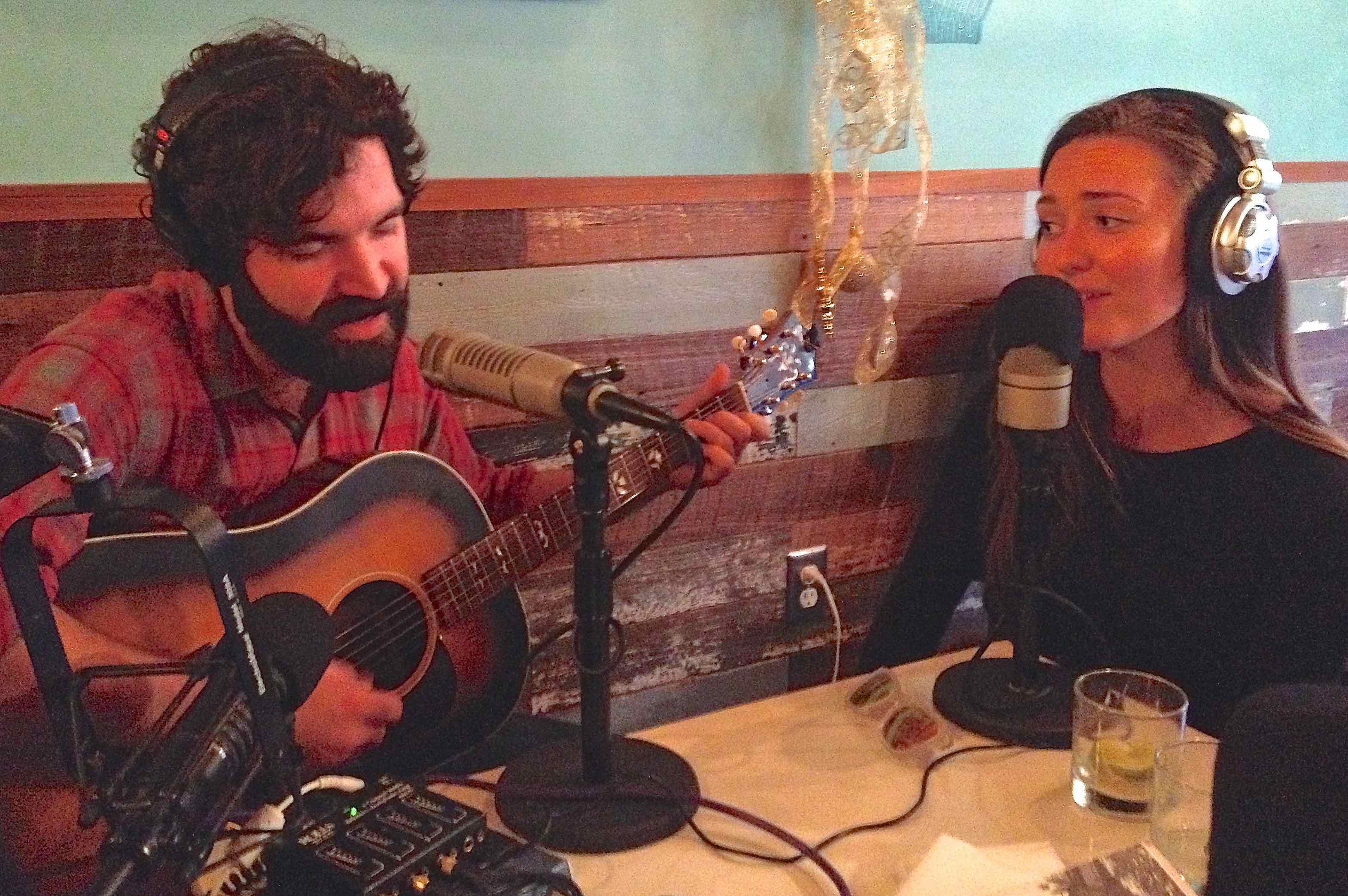 andrew duhon, sasha masakowski