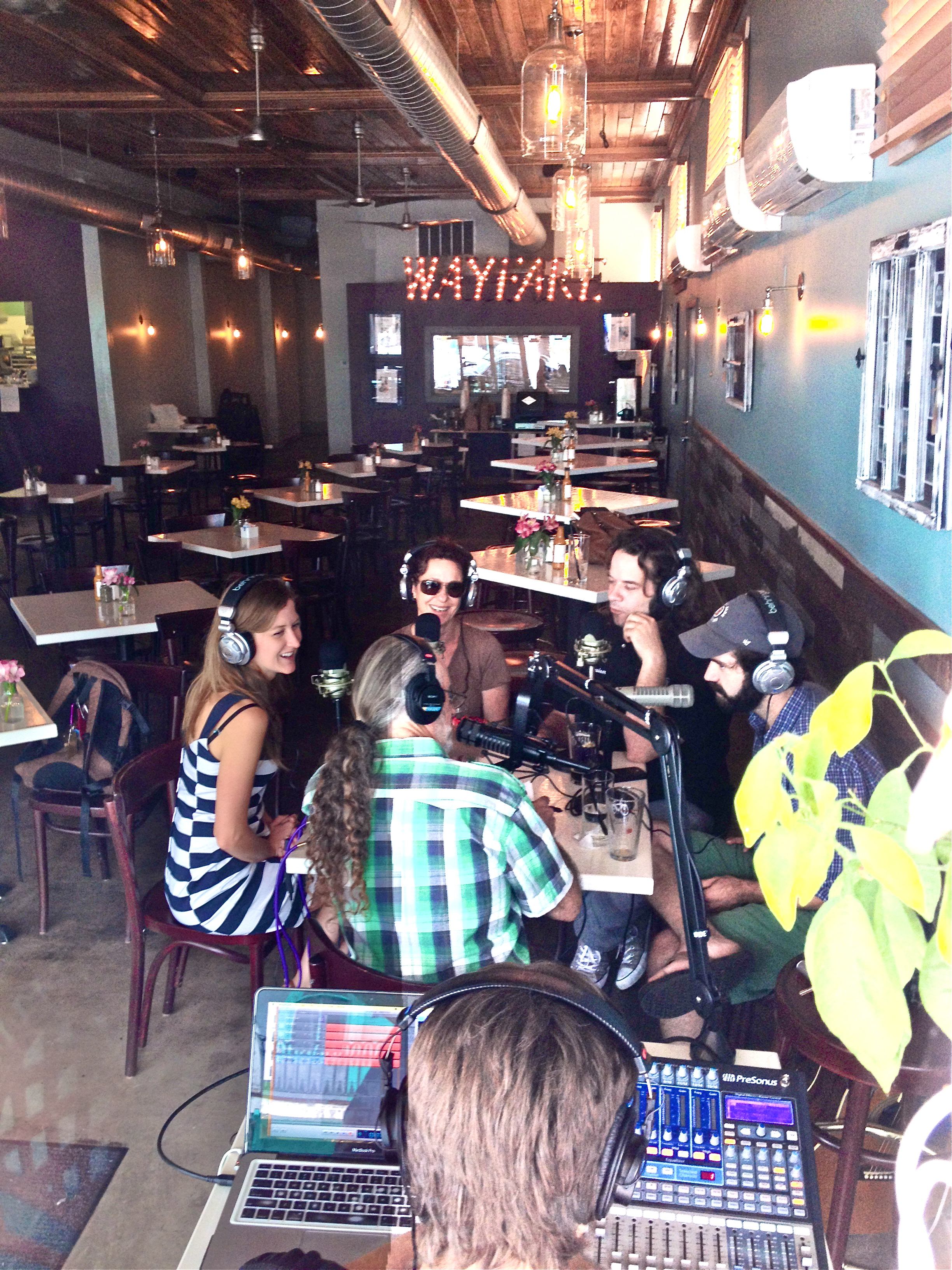 wayfare happy hour