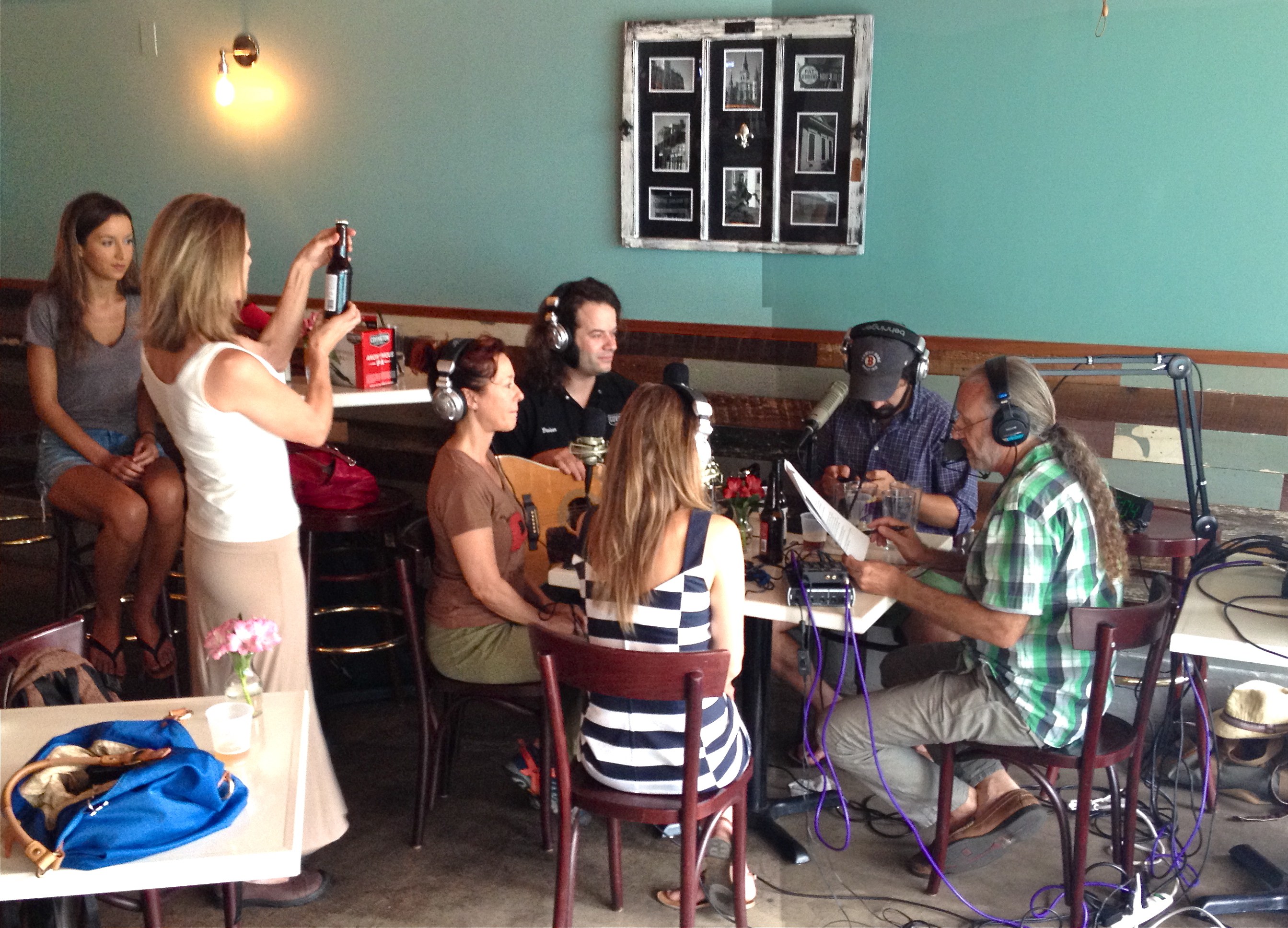taste test covington brewhouse