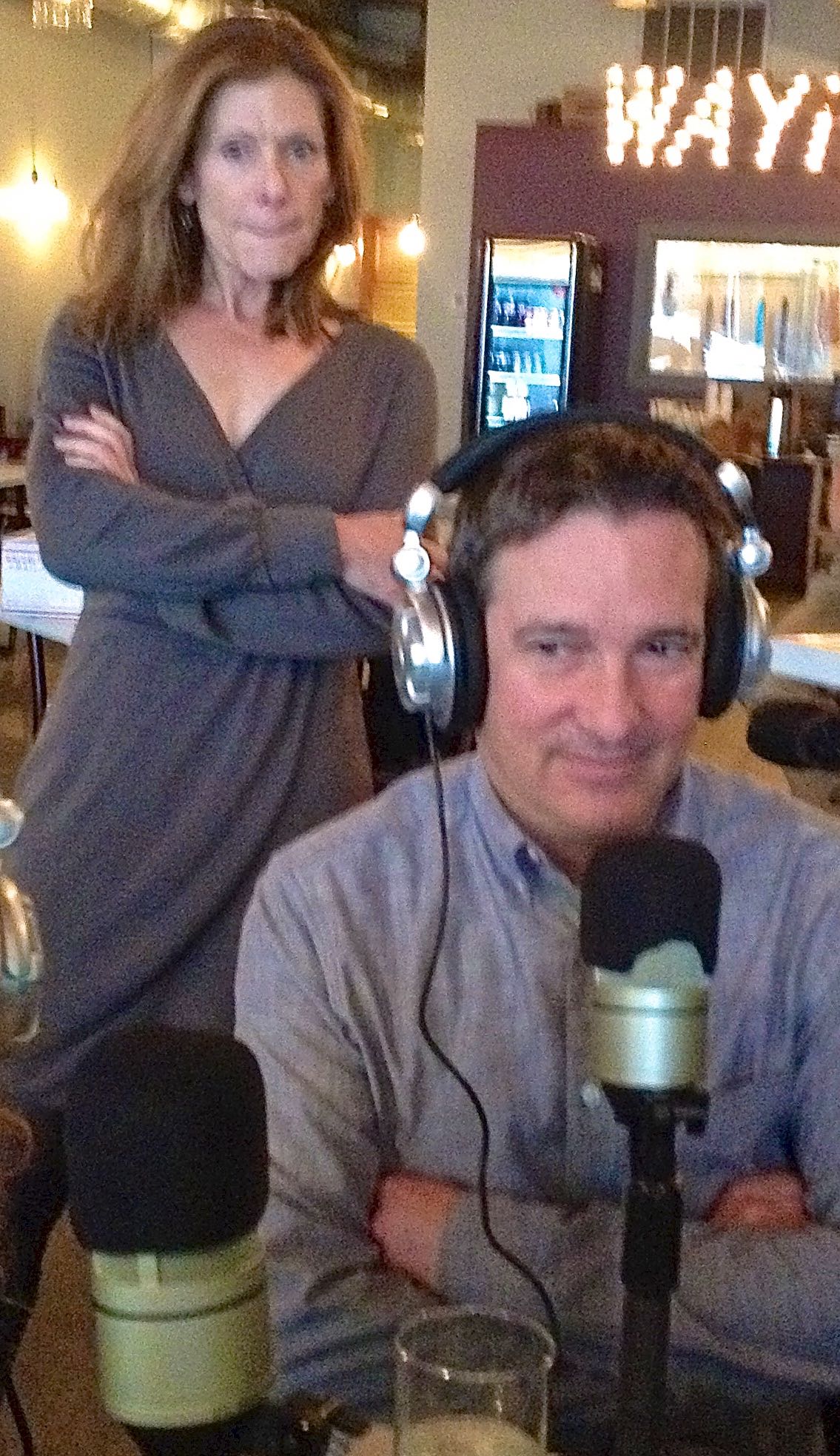 graham daponte, stephen klein