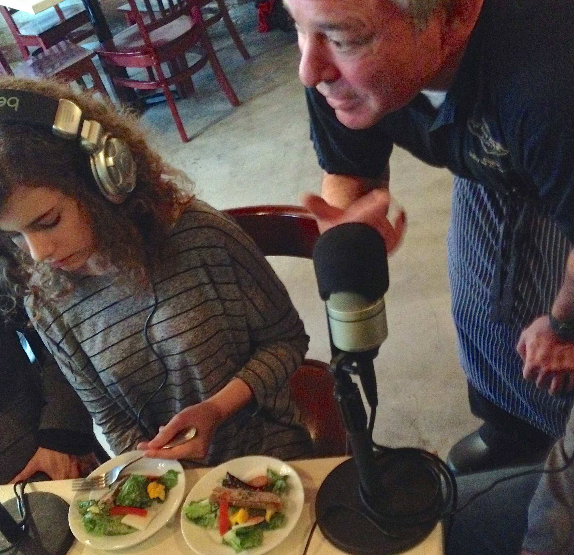 sophia preston, kevin white, hogshead cheese
