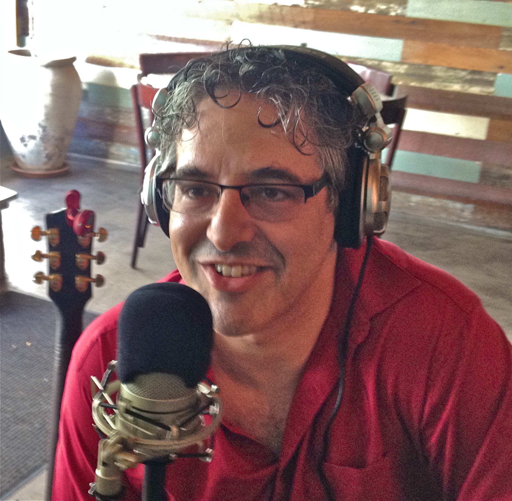 jonathan freilich