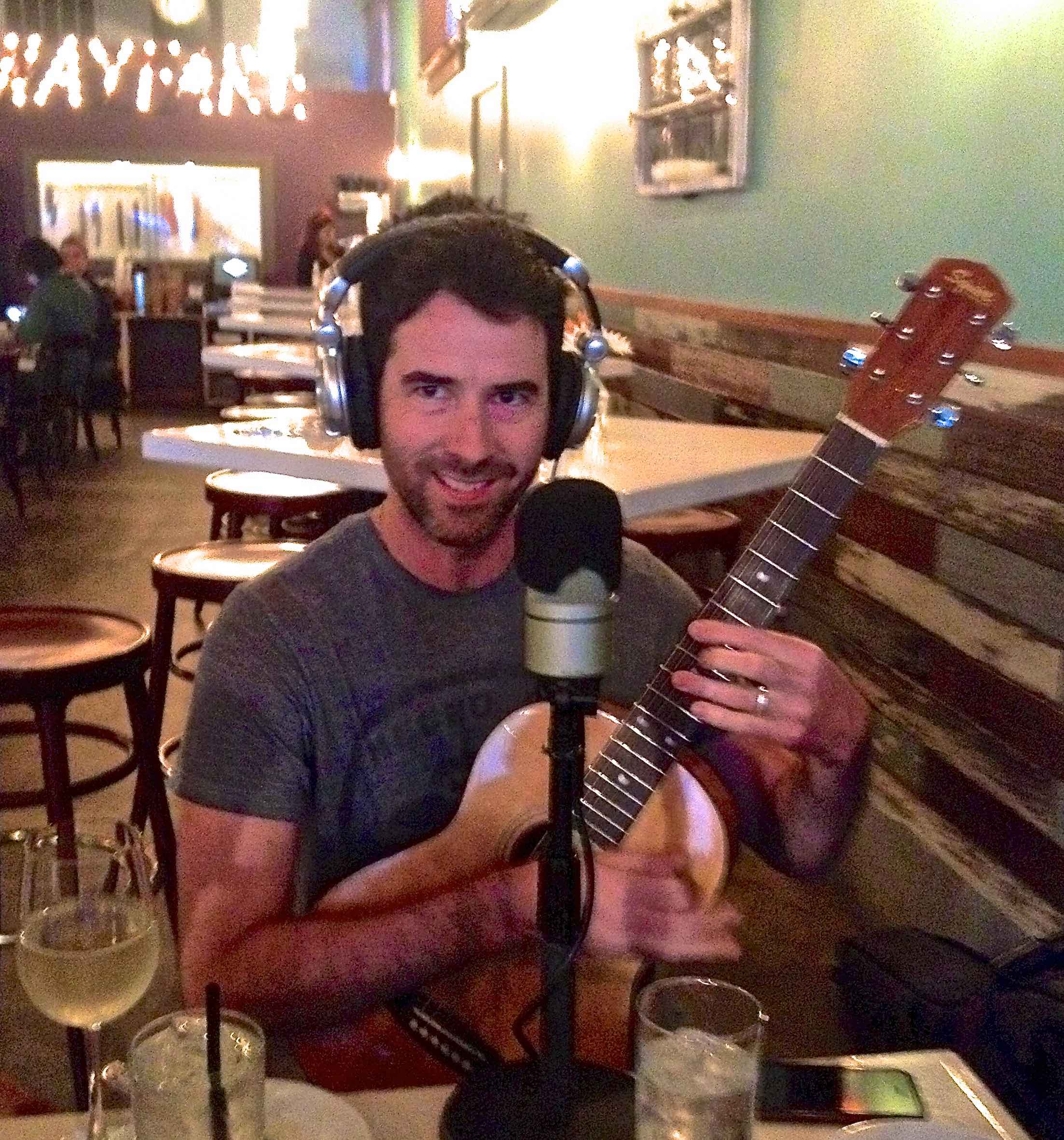 rich collins, wayfare