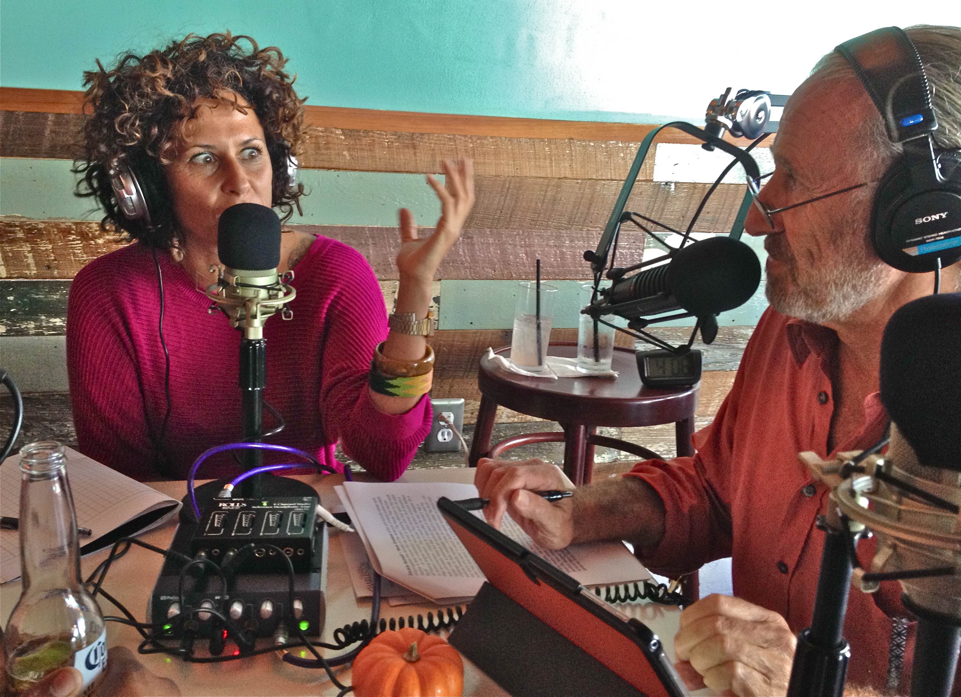 jackie sumell, grant morris