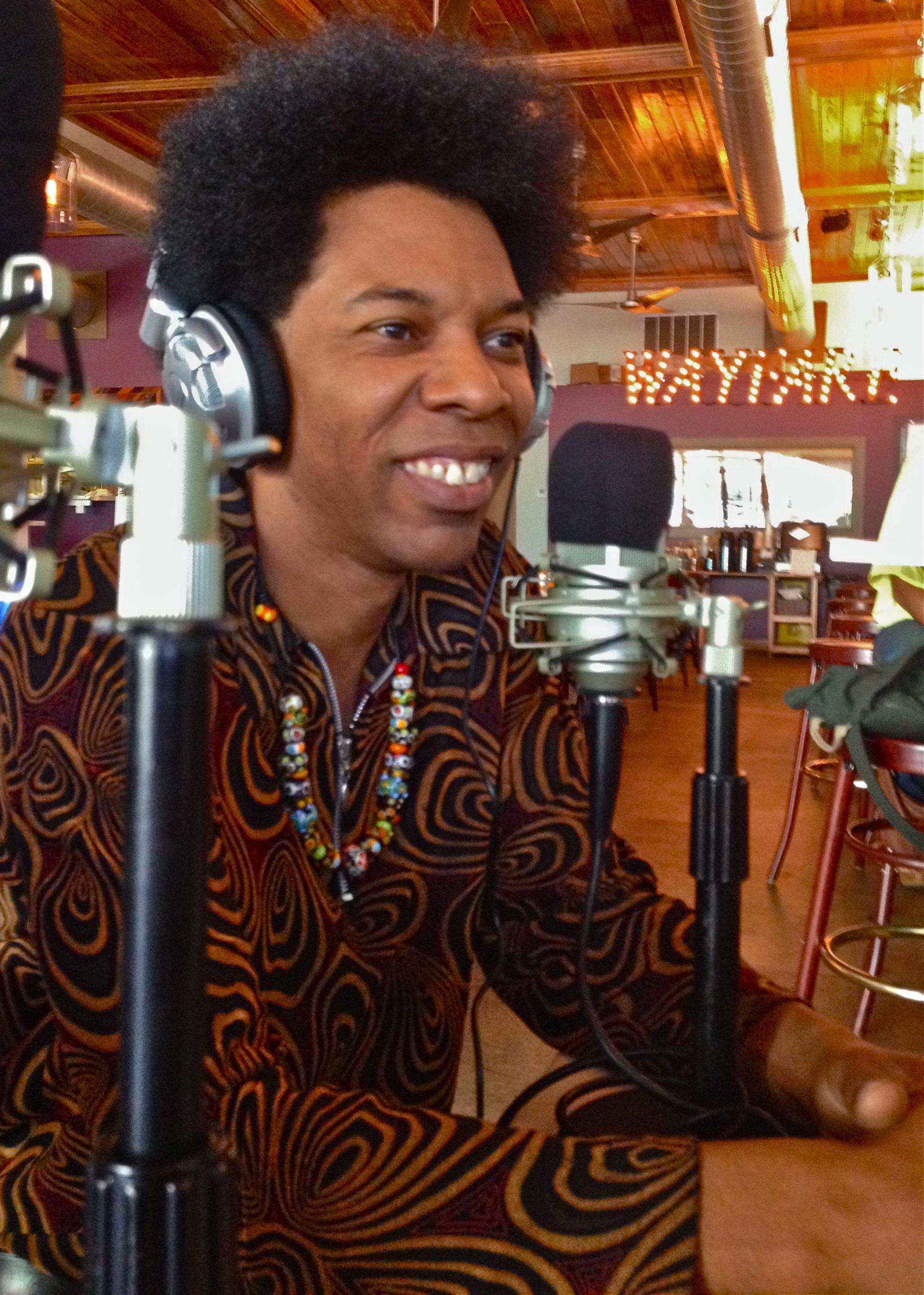 darrin butler