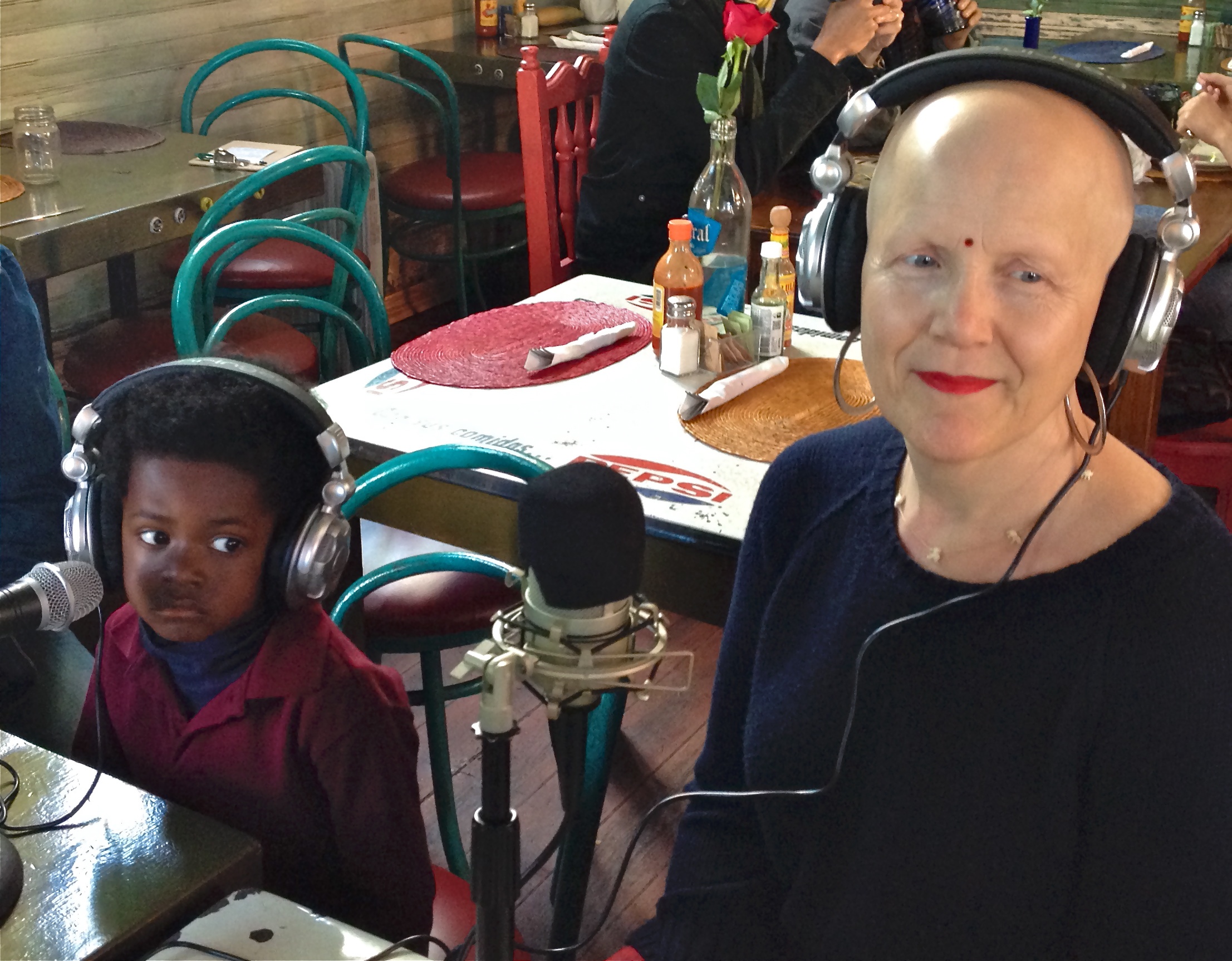 rachel dangermond tin dangermond