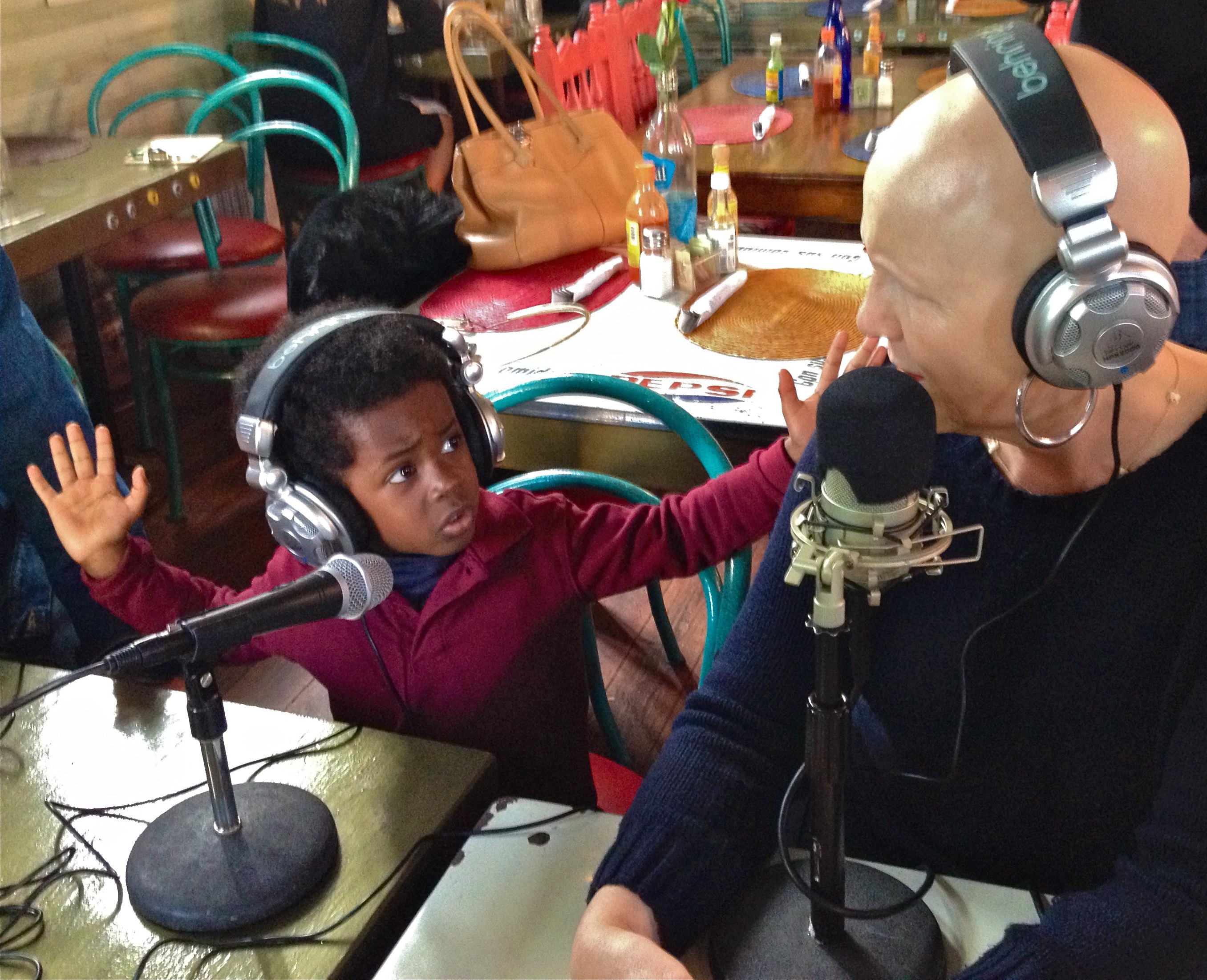 tin dangermond rachel dangermond