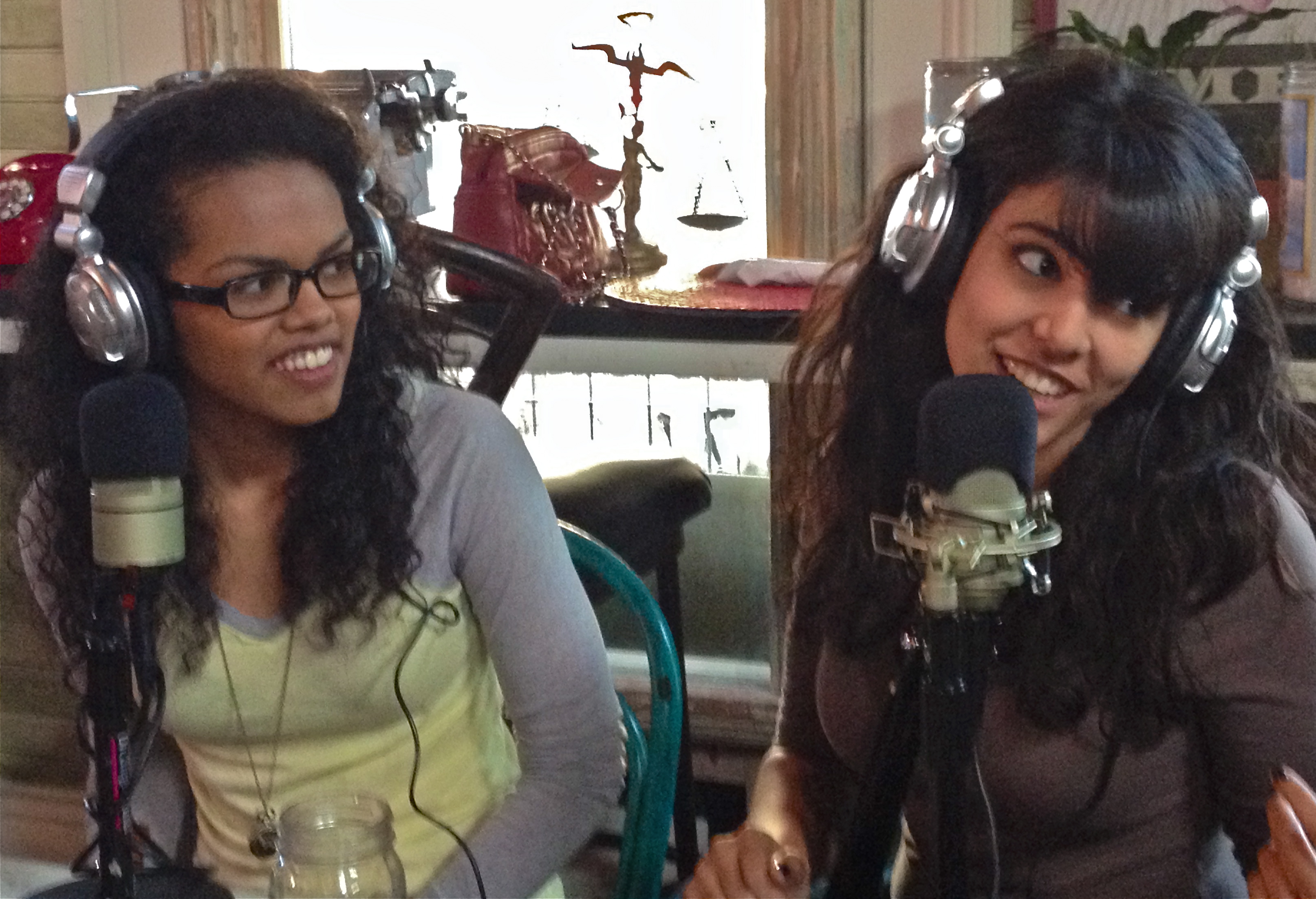 shanece gransam katy channing