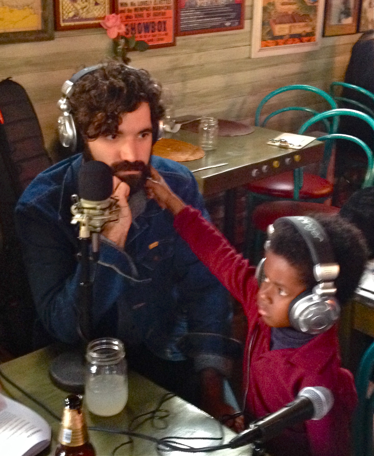 andrew duhon tin dangermond