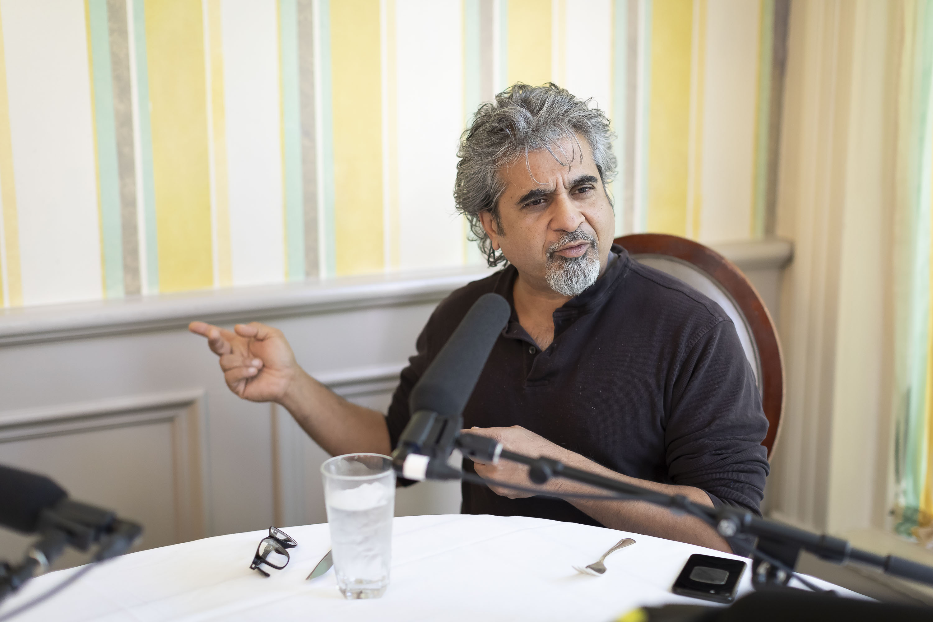 Sanjay Kharod Sanjay Kharod