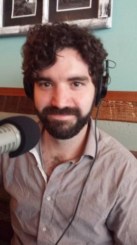 andrew duhon
