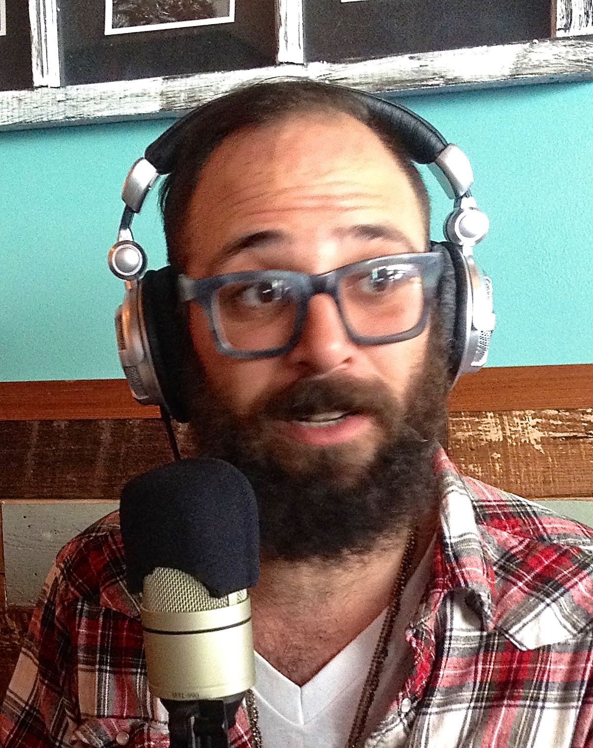 ERIC bernstein