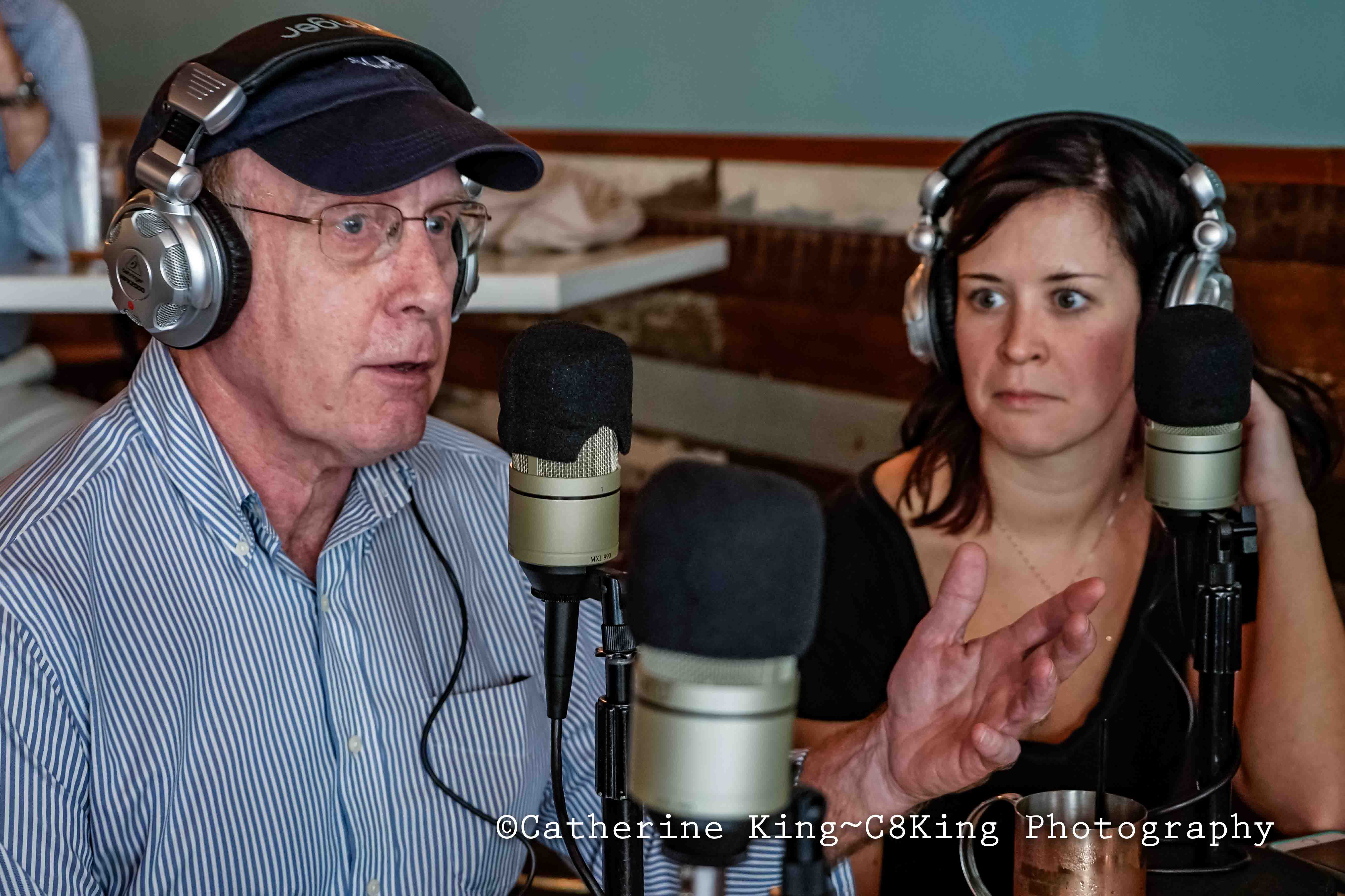 gene fredericks, emily zolynsky gene fredericks, emily zolynsky