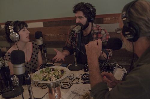 ann glaviano, andrew duhon ann glaviano, andrew duhon