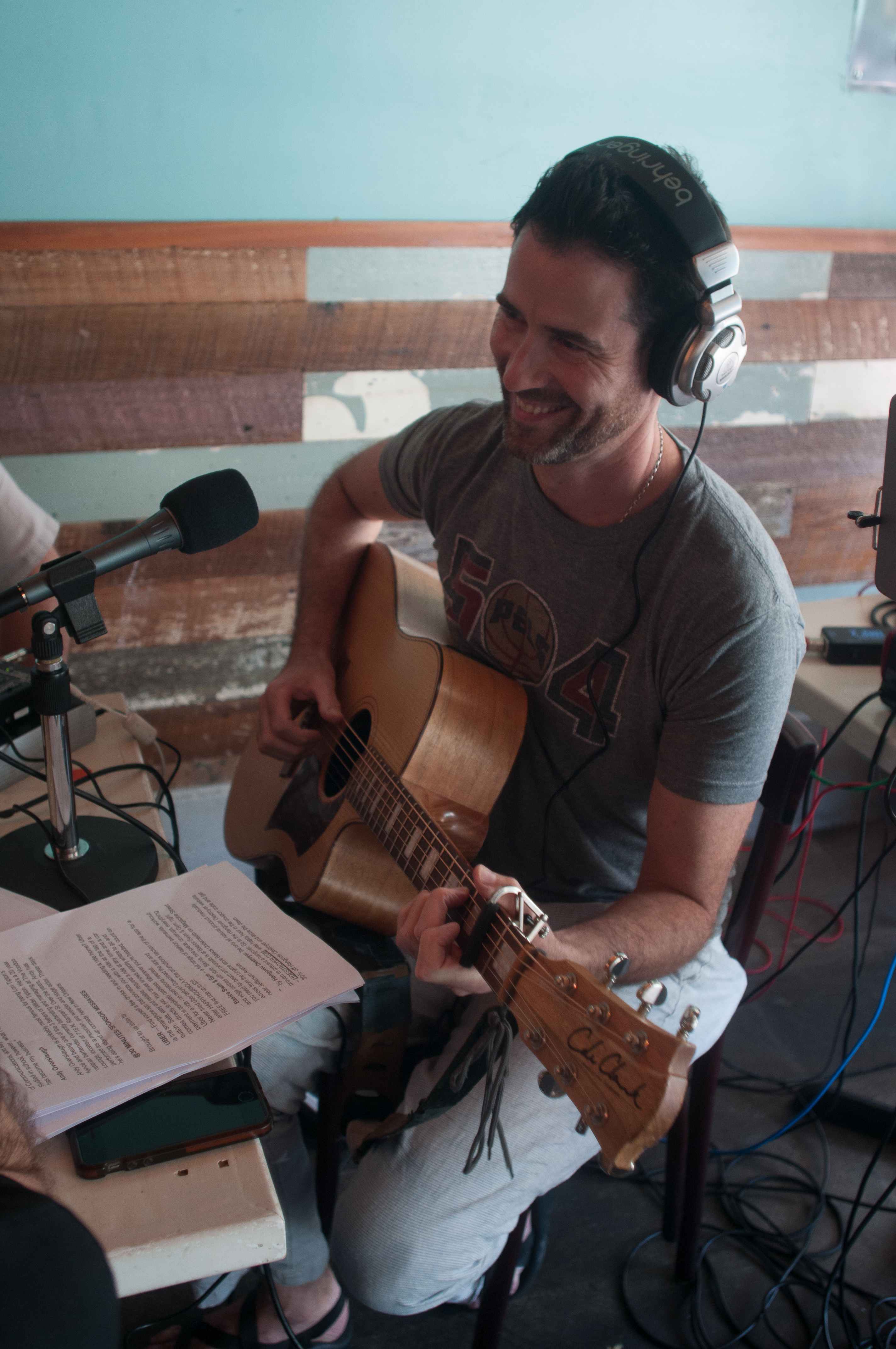 Rich Collins Rich Collins