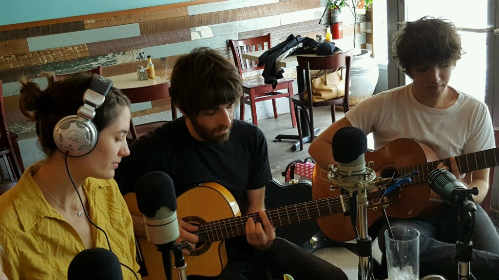 toonces - chelsea hines, jon arceneaux, nick elstrott toonces - chelsea hines, jon arceneaux, nick elstrott