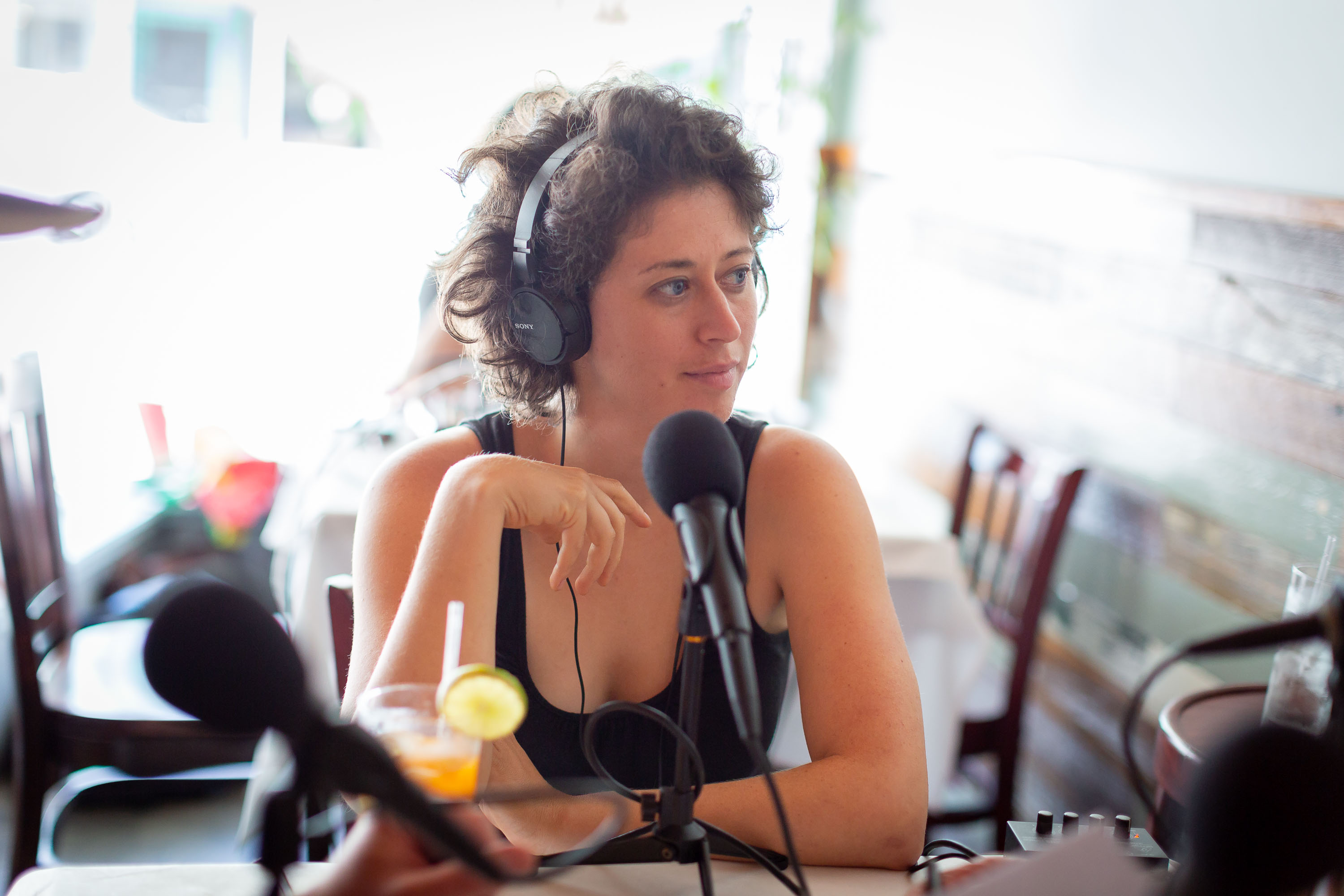 Hannah Kreiger-Benson Hannah Kreiger-Benson