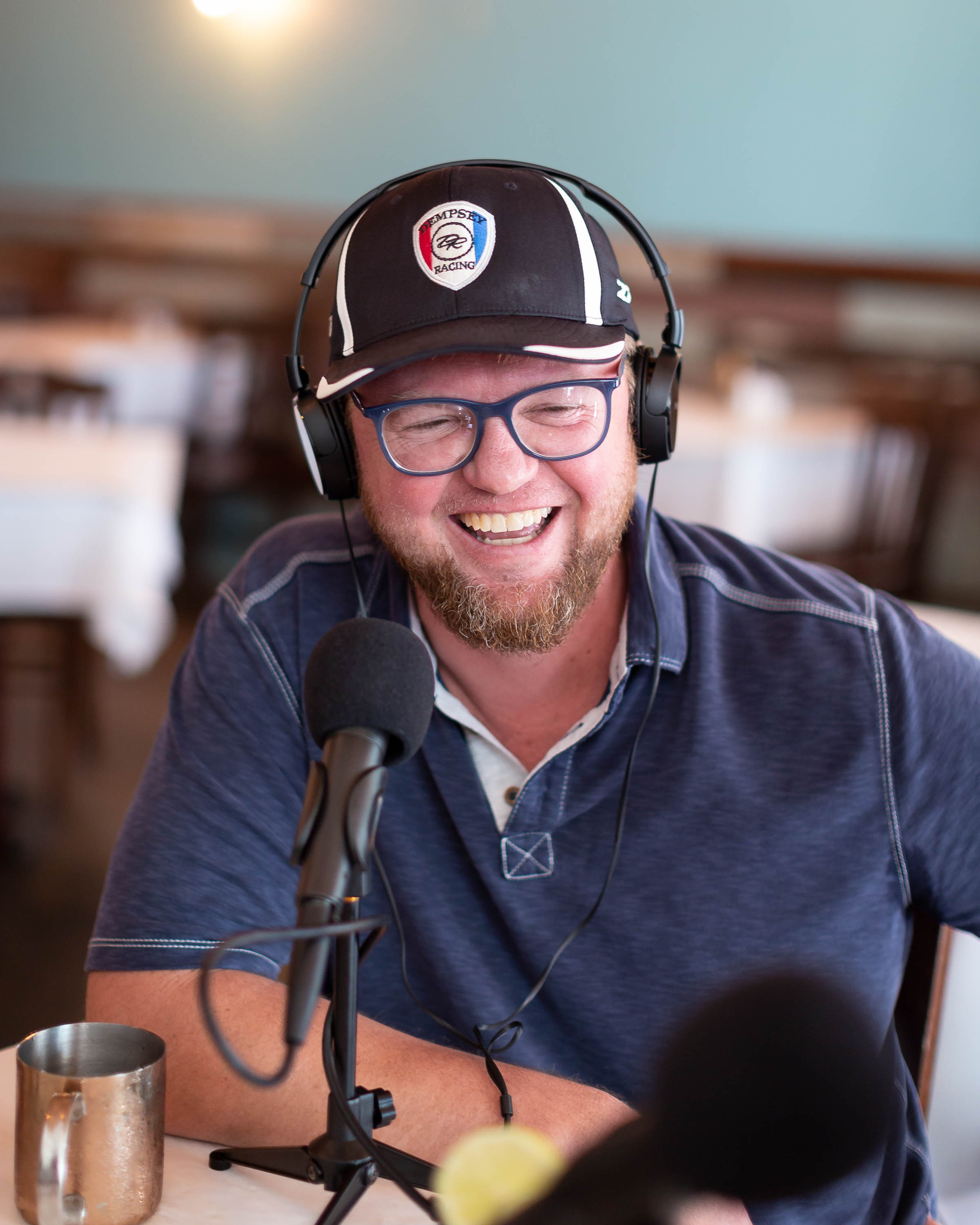 Shane Mutter Shane Mutter