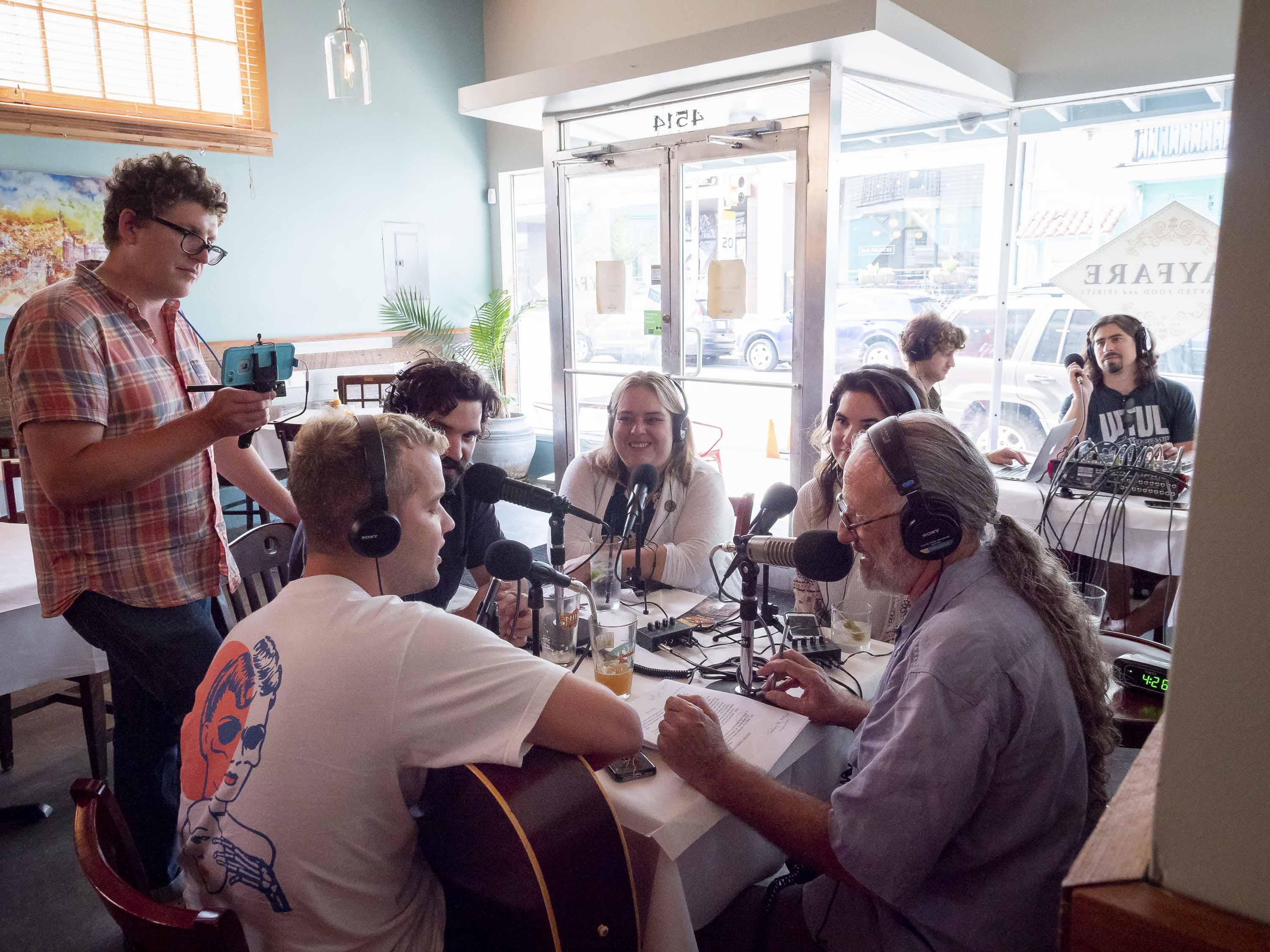 Happy Hour at Wayfare! Happy Hour at Wayfare!