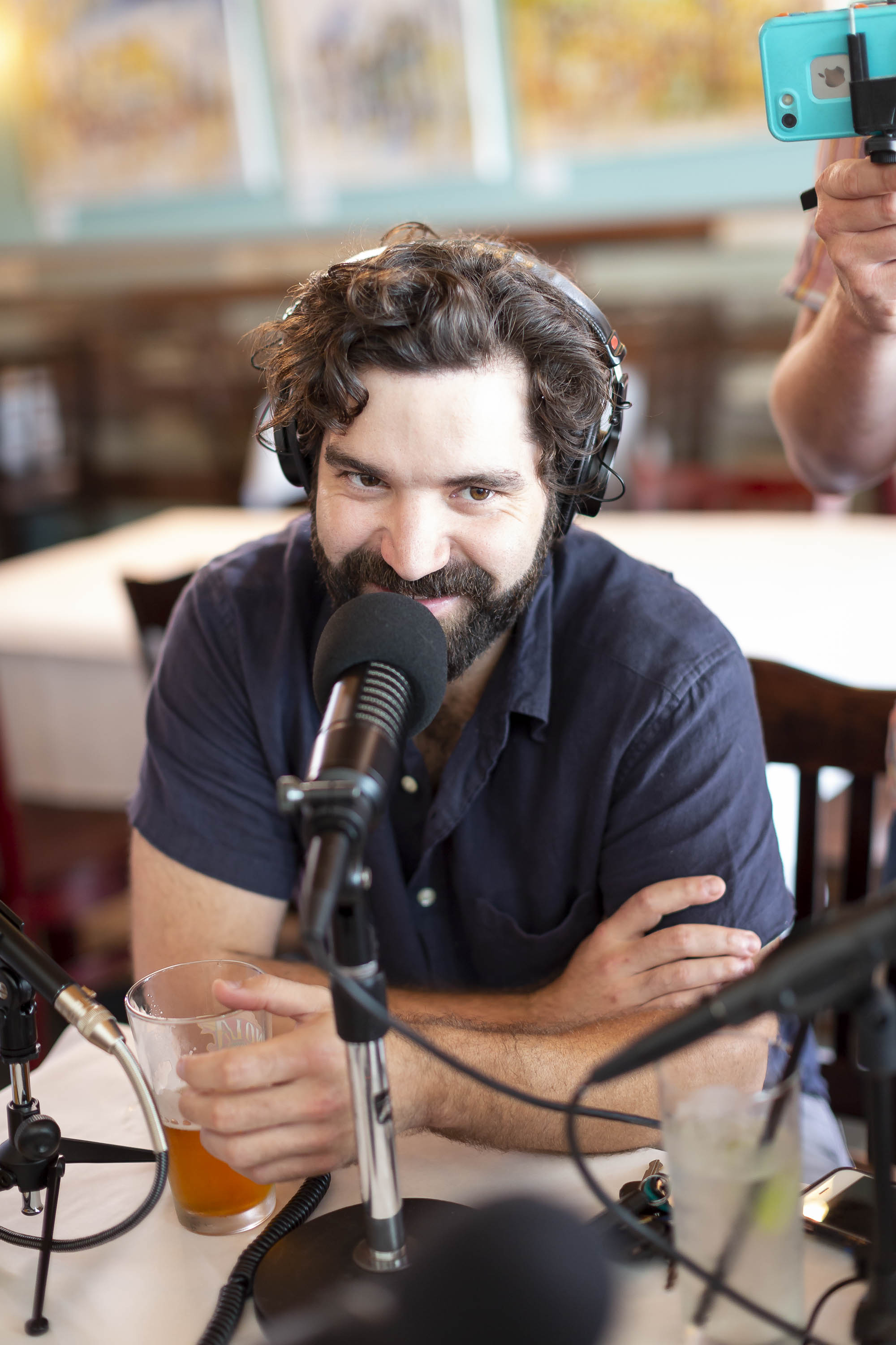 Andrew Duhon Andrew Duhon