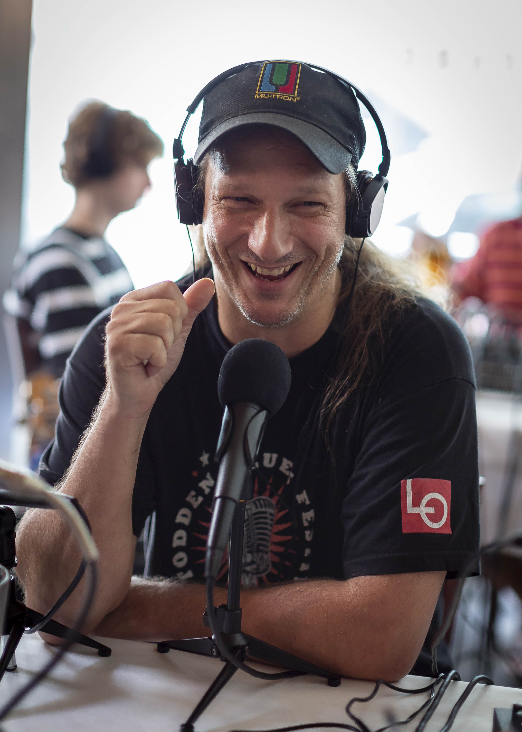 Charlie Wooton Charlie Wooton