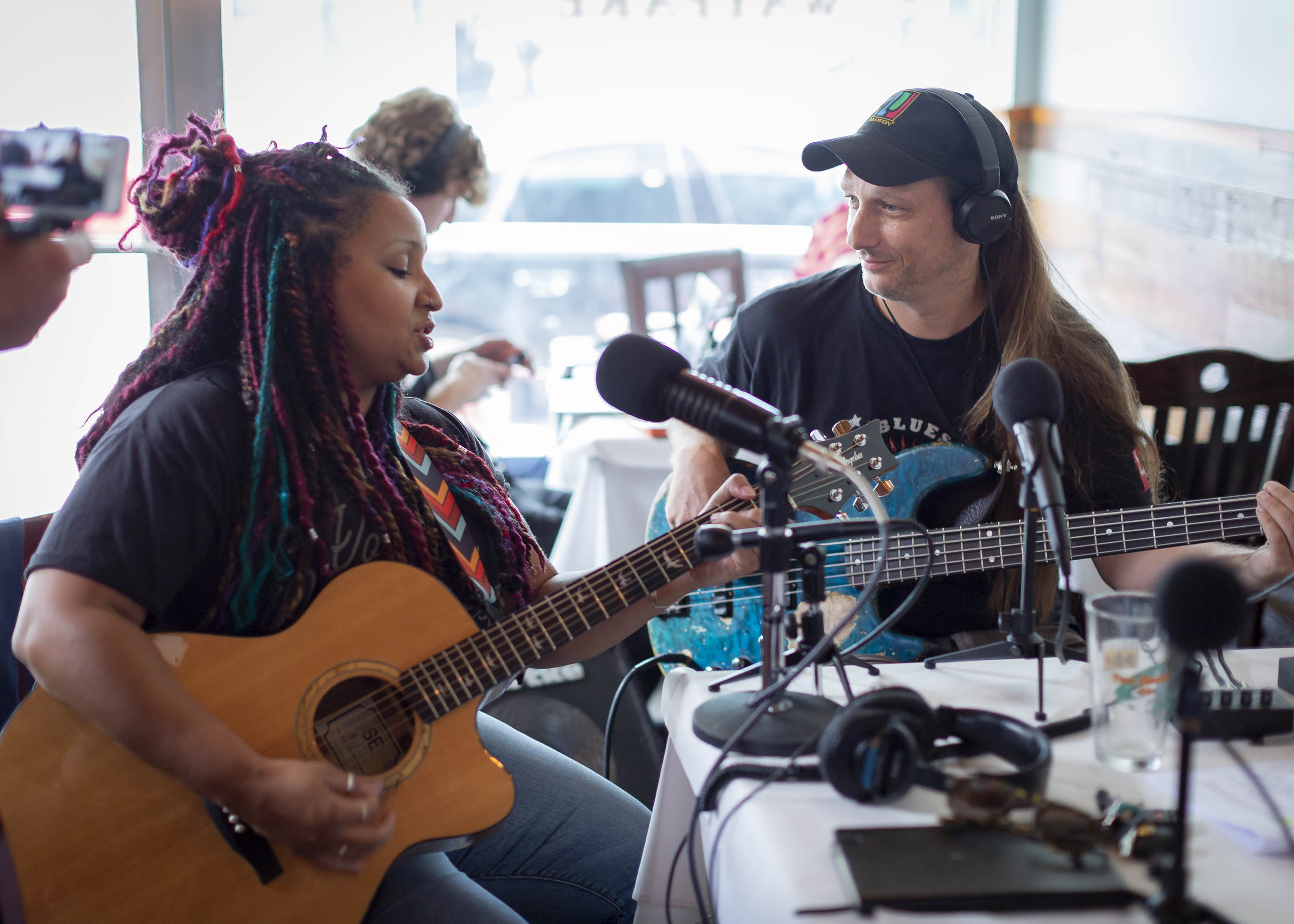 Arsene DeLay, Charlie Wooton Arsene DeLay, Charlie Wooton