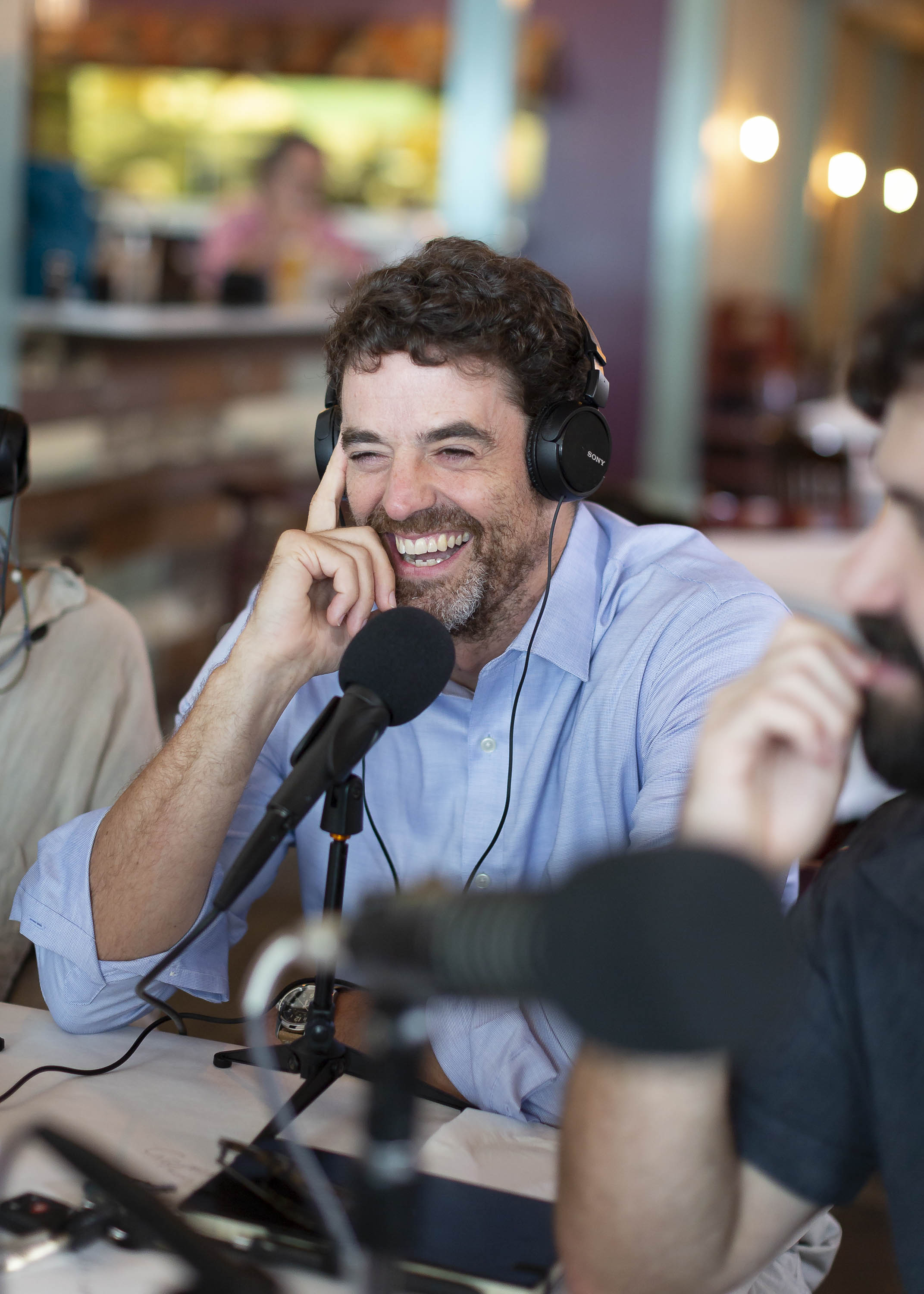 Graham Bosworth Graham Bosworth