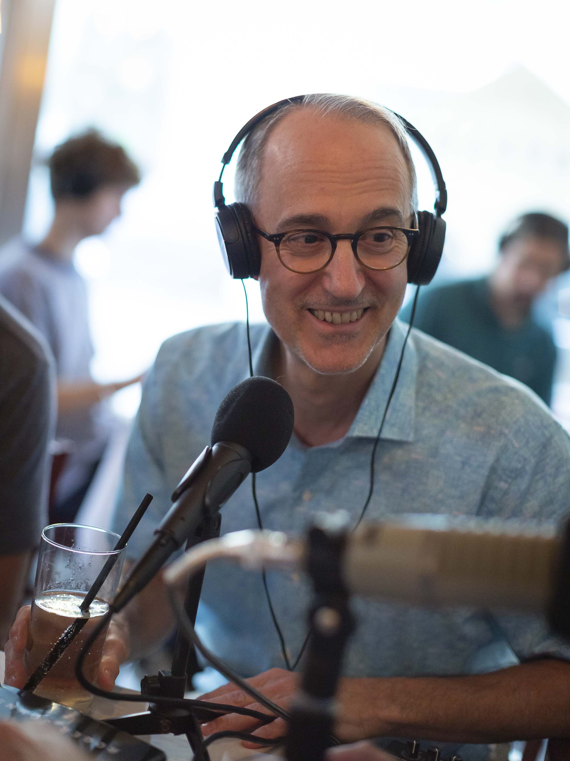 Roger Johns Roger Johns