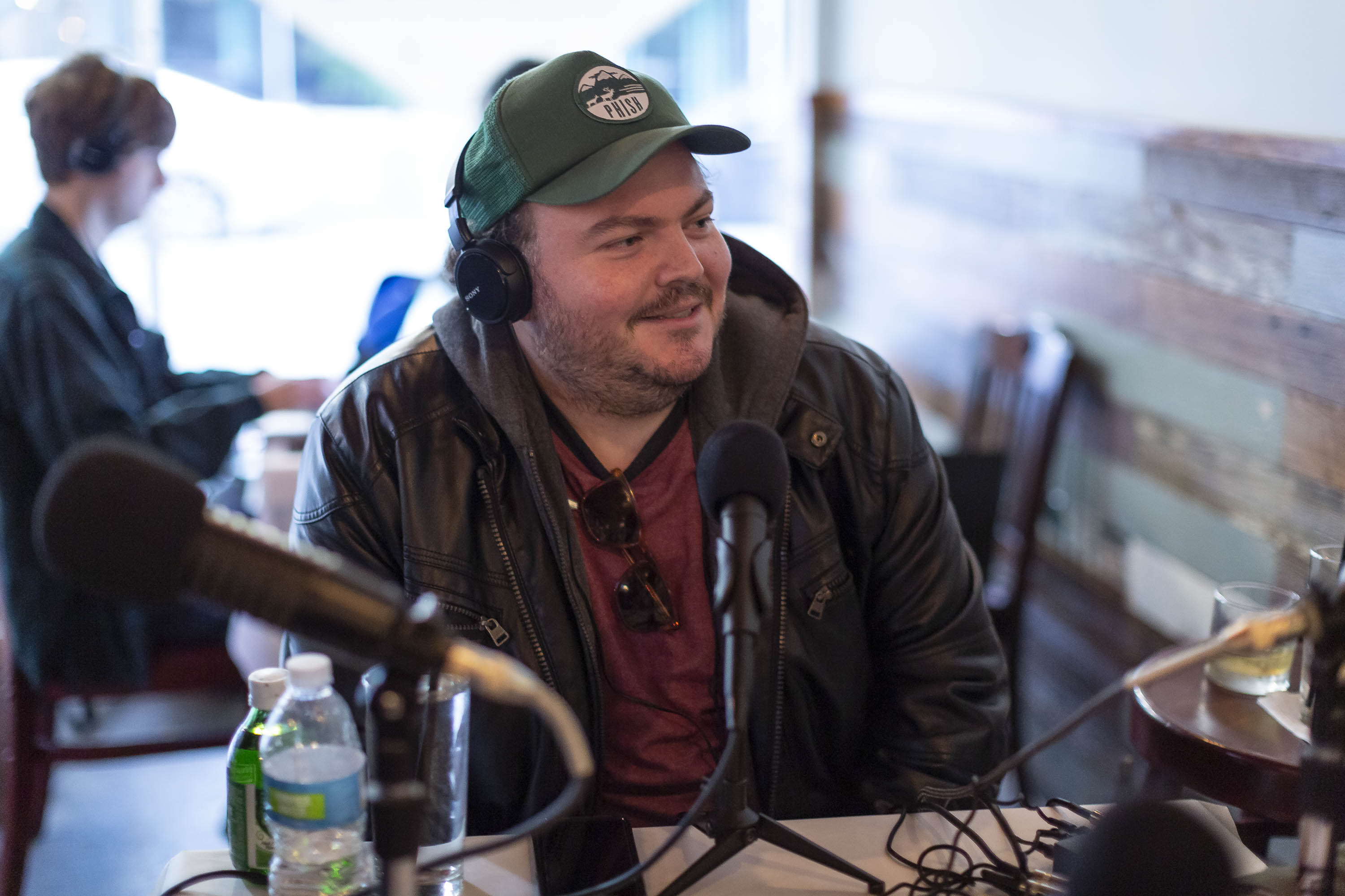 Alex Bowen Alex Bowen