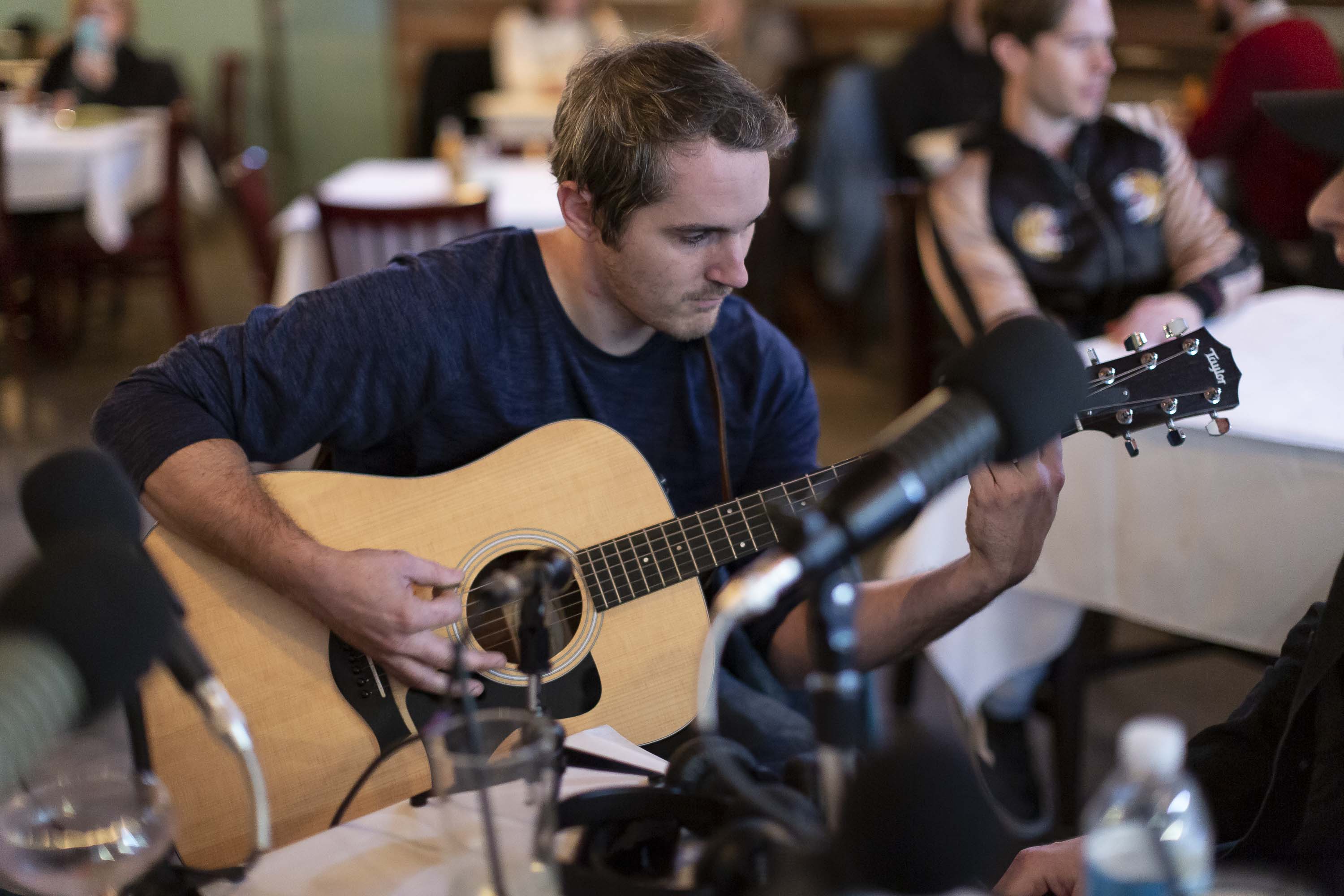 Roman Duffar from Spylights Roman Duffar from Spylights