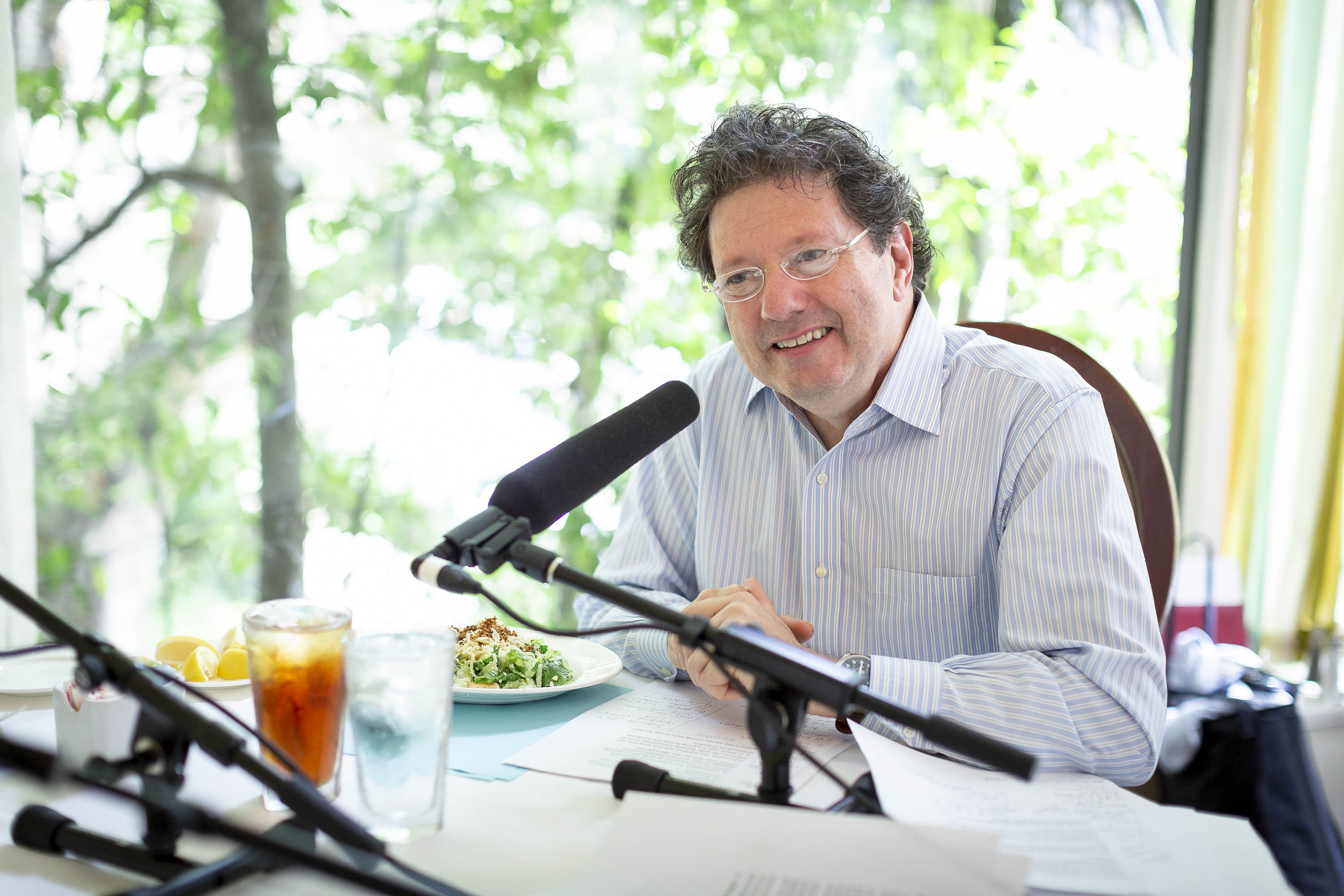 Peter Ricchiuti Peter Ricchiuti