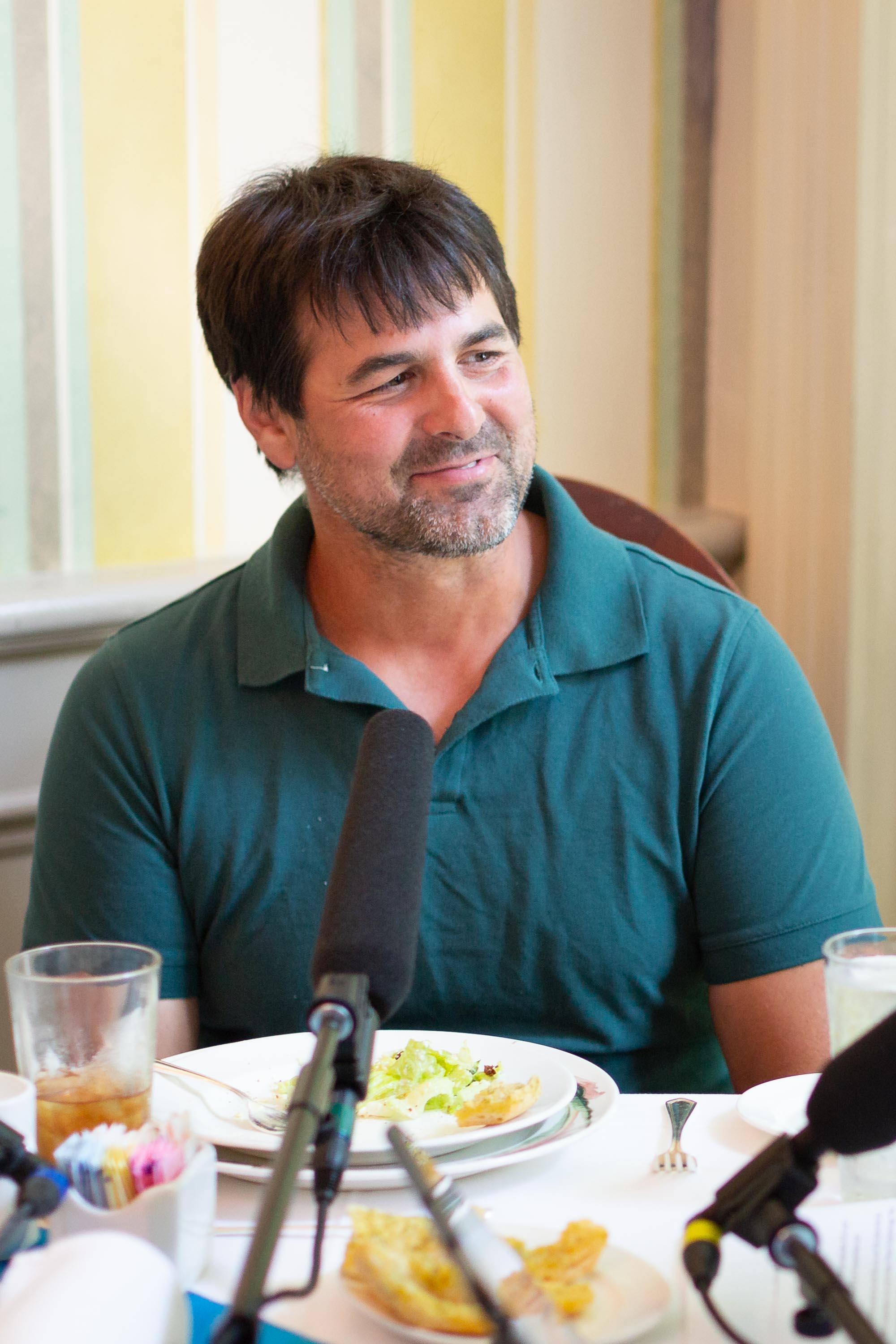 Grant Estrade Grant Estrade